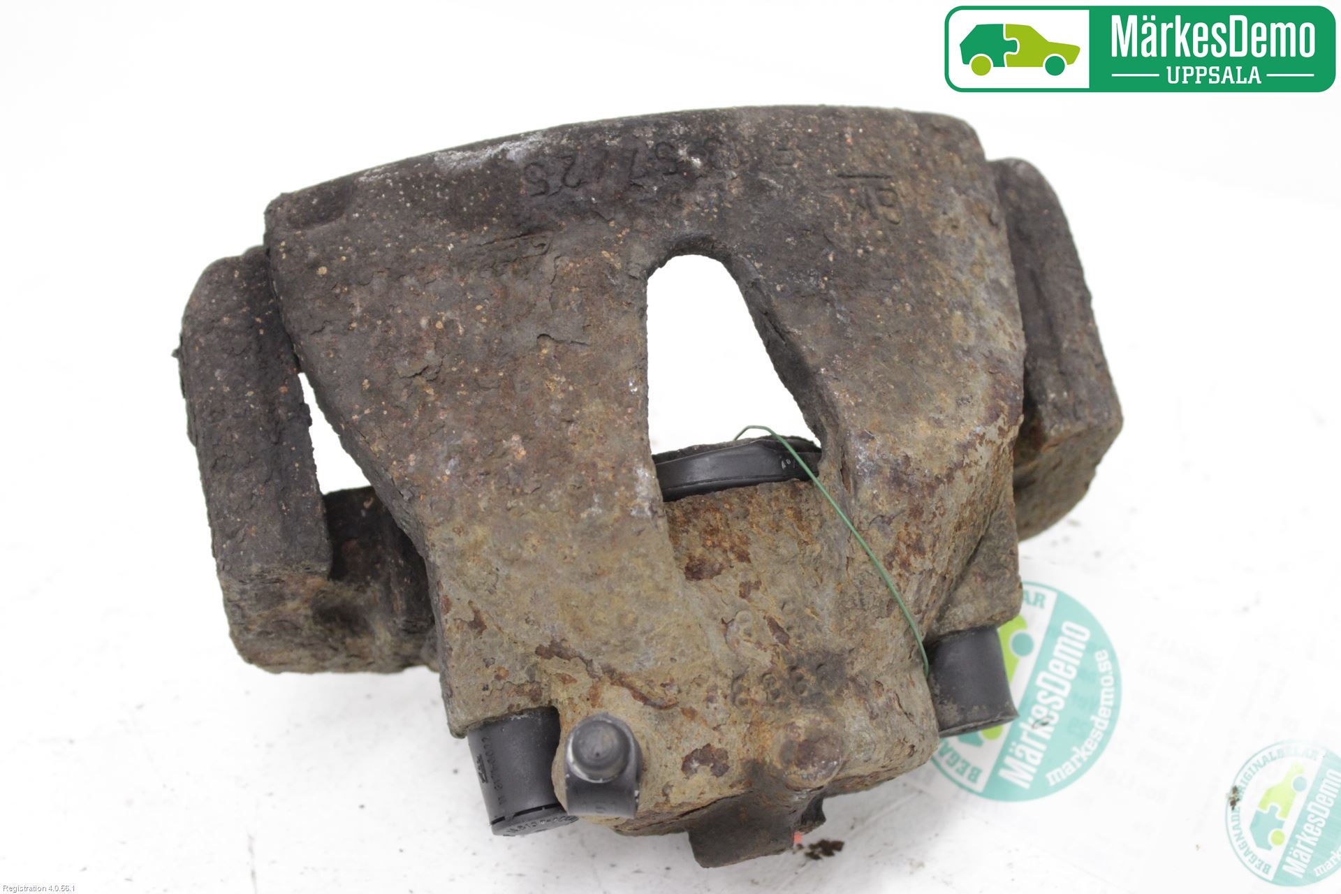 Saab 9-3 VER 1 98-03 Bromsok Fram Vänster