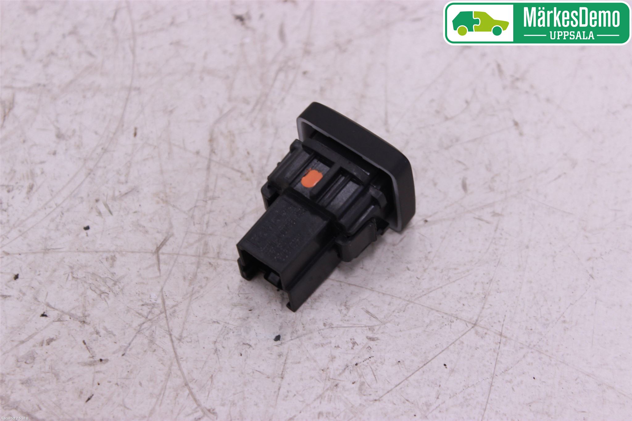 Ford RANGER EU 12-23 Strömställare Ljus