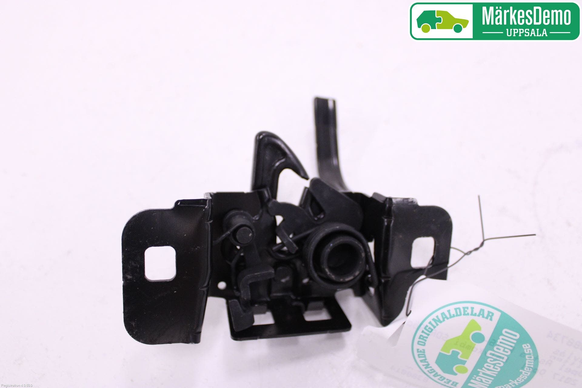 Opel ASTRA K 16-22 Huvlås