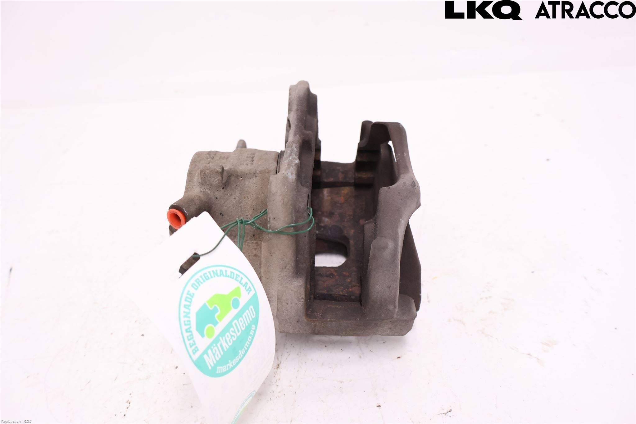 BMW X1 F48 15-22 Bromsok Fram Vänster