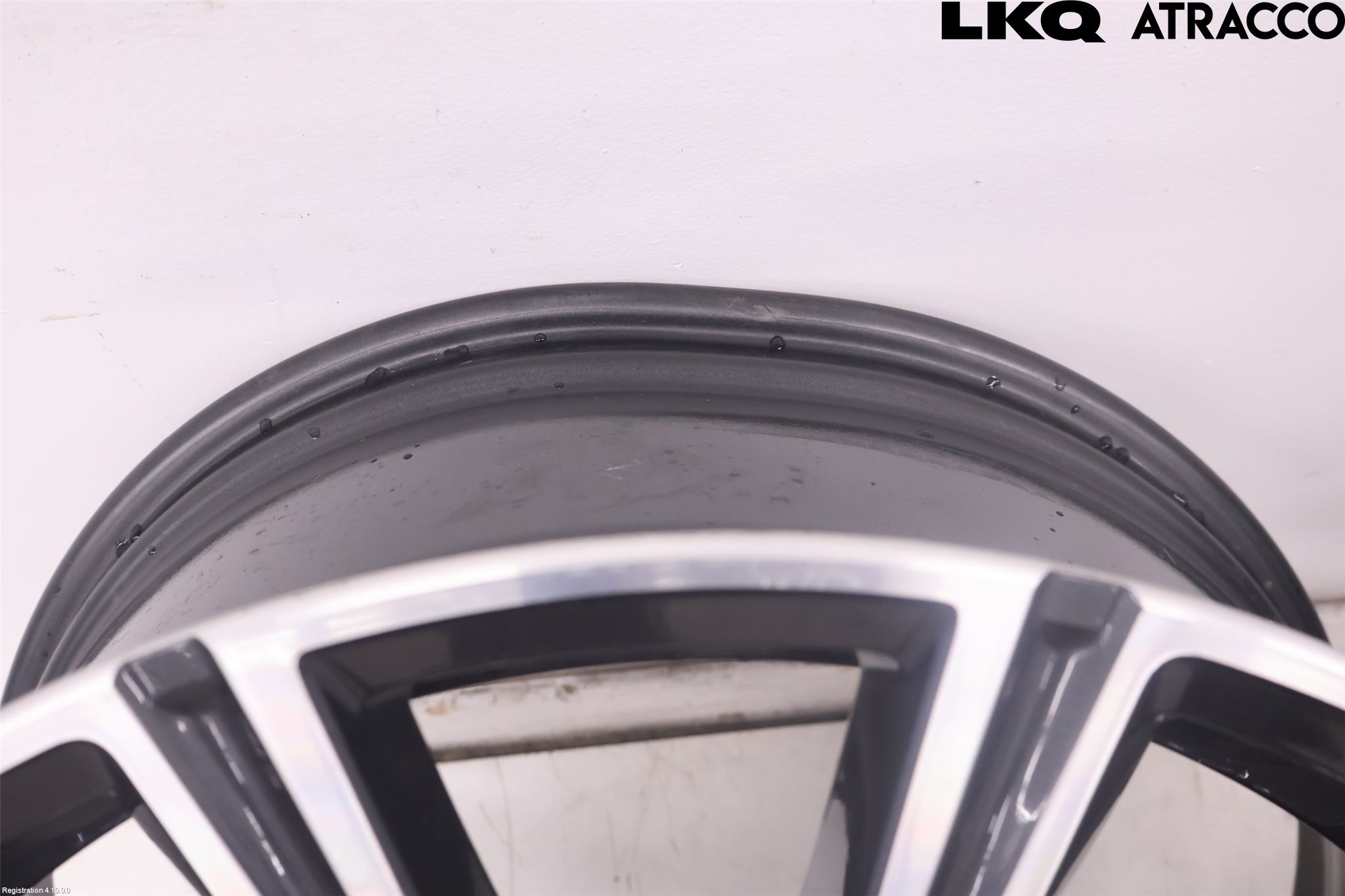 BMW X5 G05 18- Fälgsats Aluminium