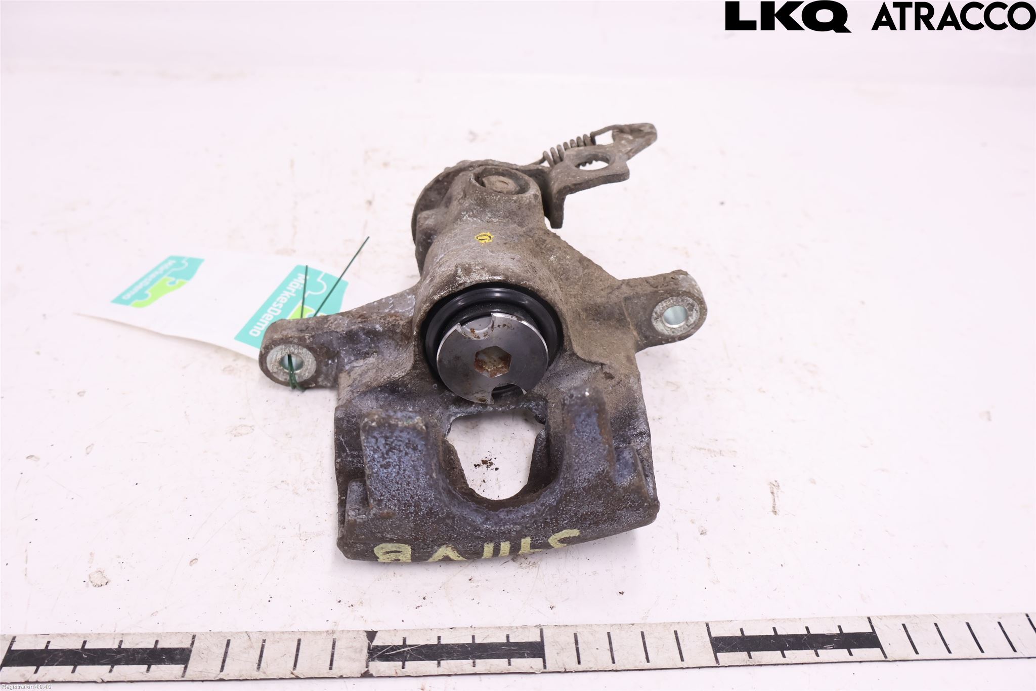 Jaguar X-TYPE Bromsok Bak Vänster