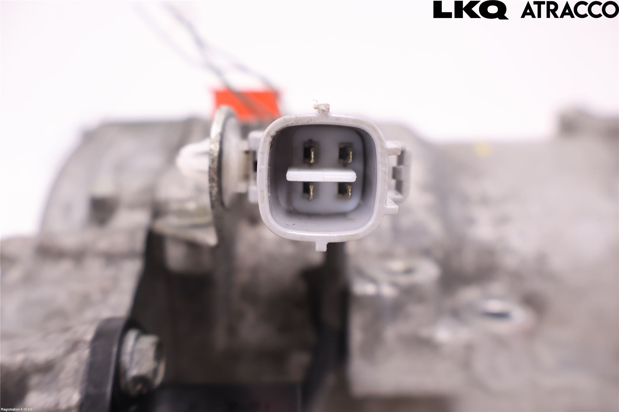 Mitsubishi OUTLANDER 13-21 Ac Kompressor