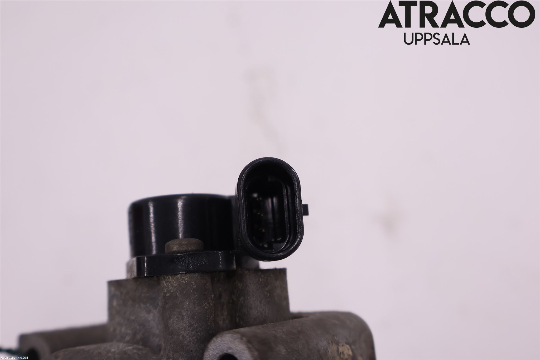 Volvo S40/V40    96-04 Injspjällhus