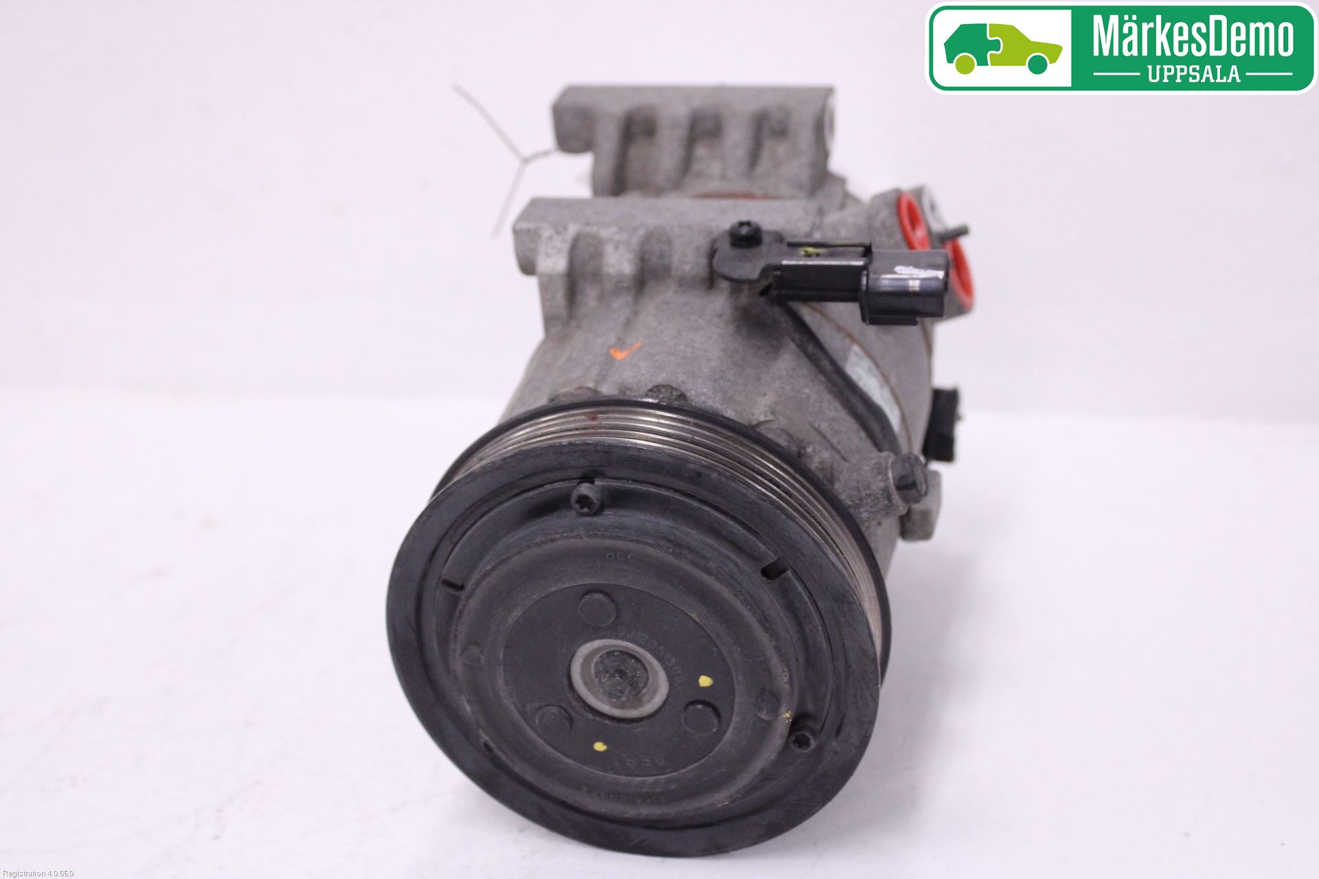 Hyundai i30 GD 13-17 Ac Kompressor