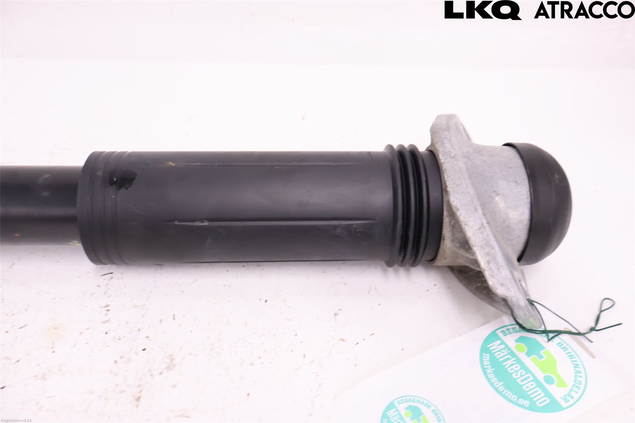 Toyota C-HR 16-23 Stötdämpare Bak