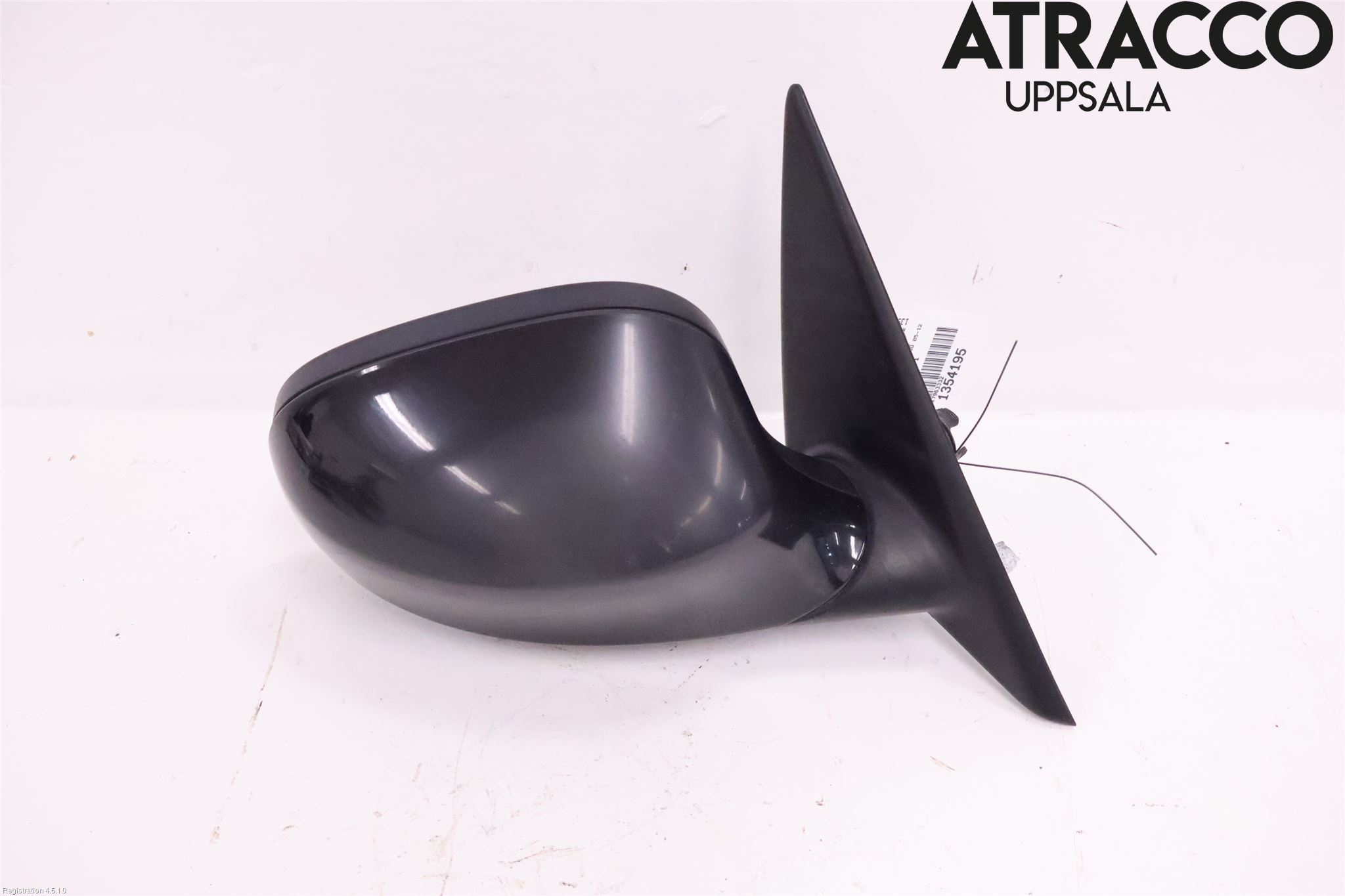 BMW 3 E90/91 SED/TOU 05-12 Spegel Yttre El Hö