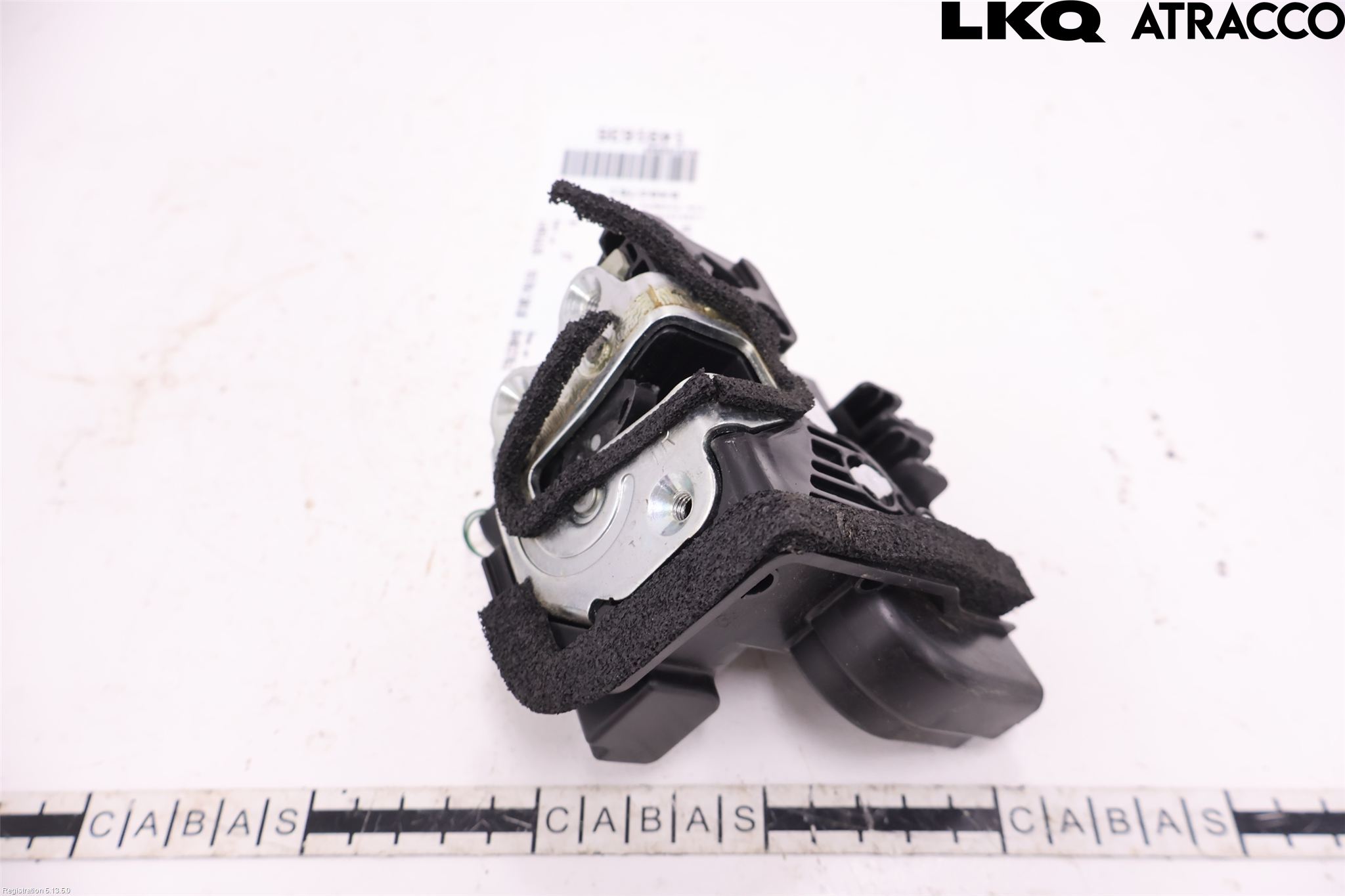 Kia PICANTO 12-17 Låskista-Dörrlås
