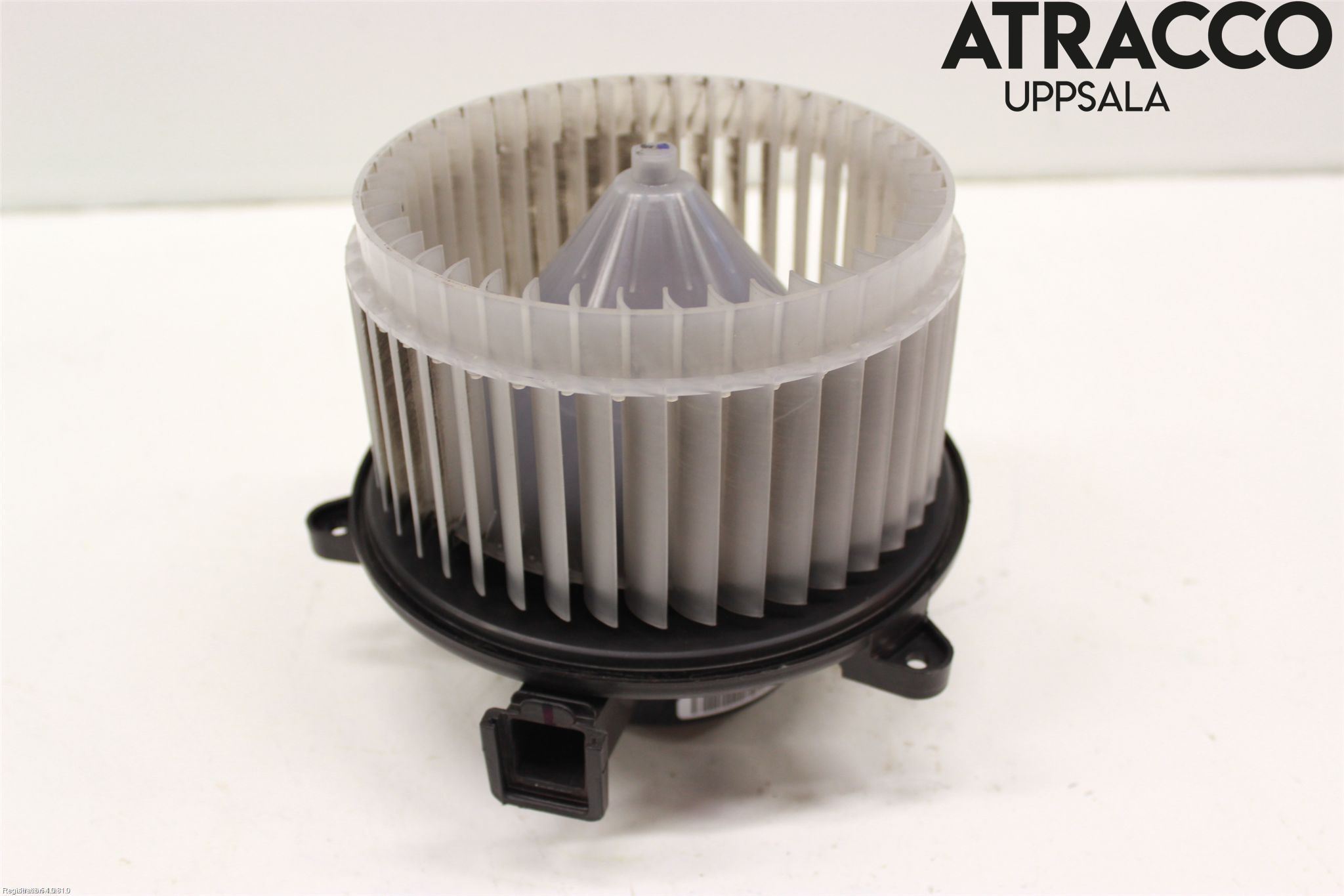 GM CHEVROLET CRUZE Värmefläkt