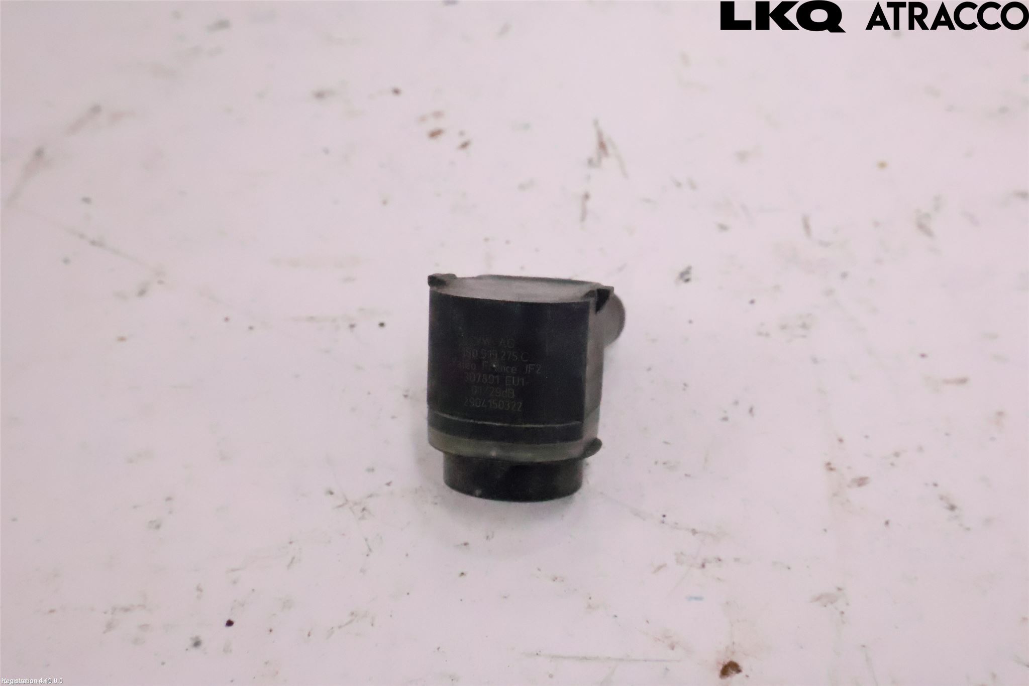 Volkswagen VW SHARAN 11- Parkeringshjälp Backsensor