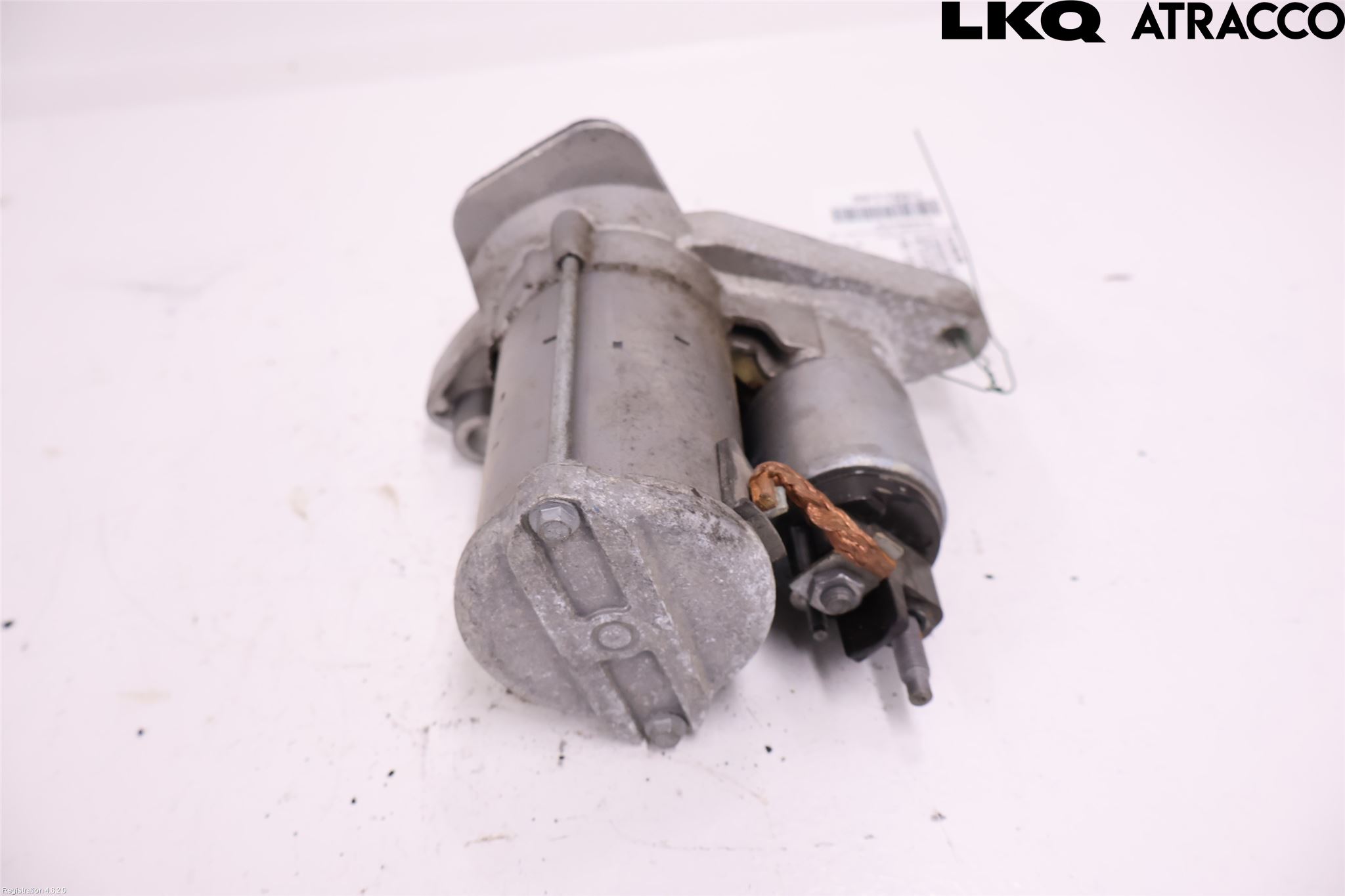 Mercedes-Benz MB CLA-KLASS (C118/X118) 19- Startmotor