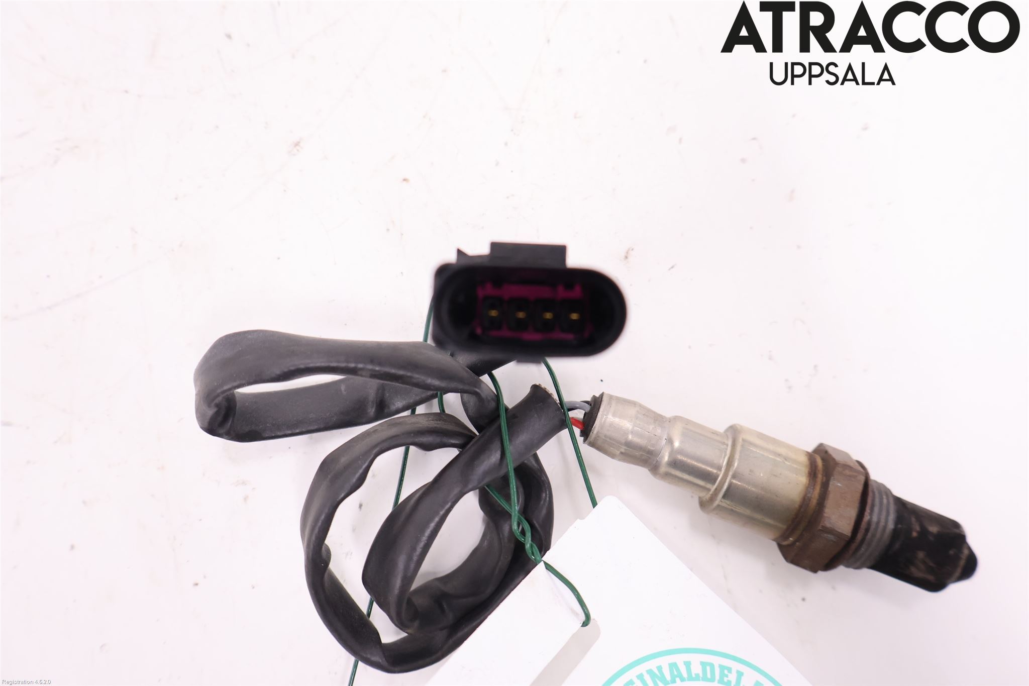 Audi A6 ALLROAD 12-18 Injlambdasond