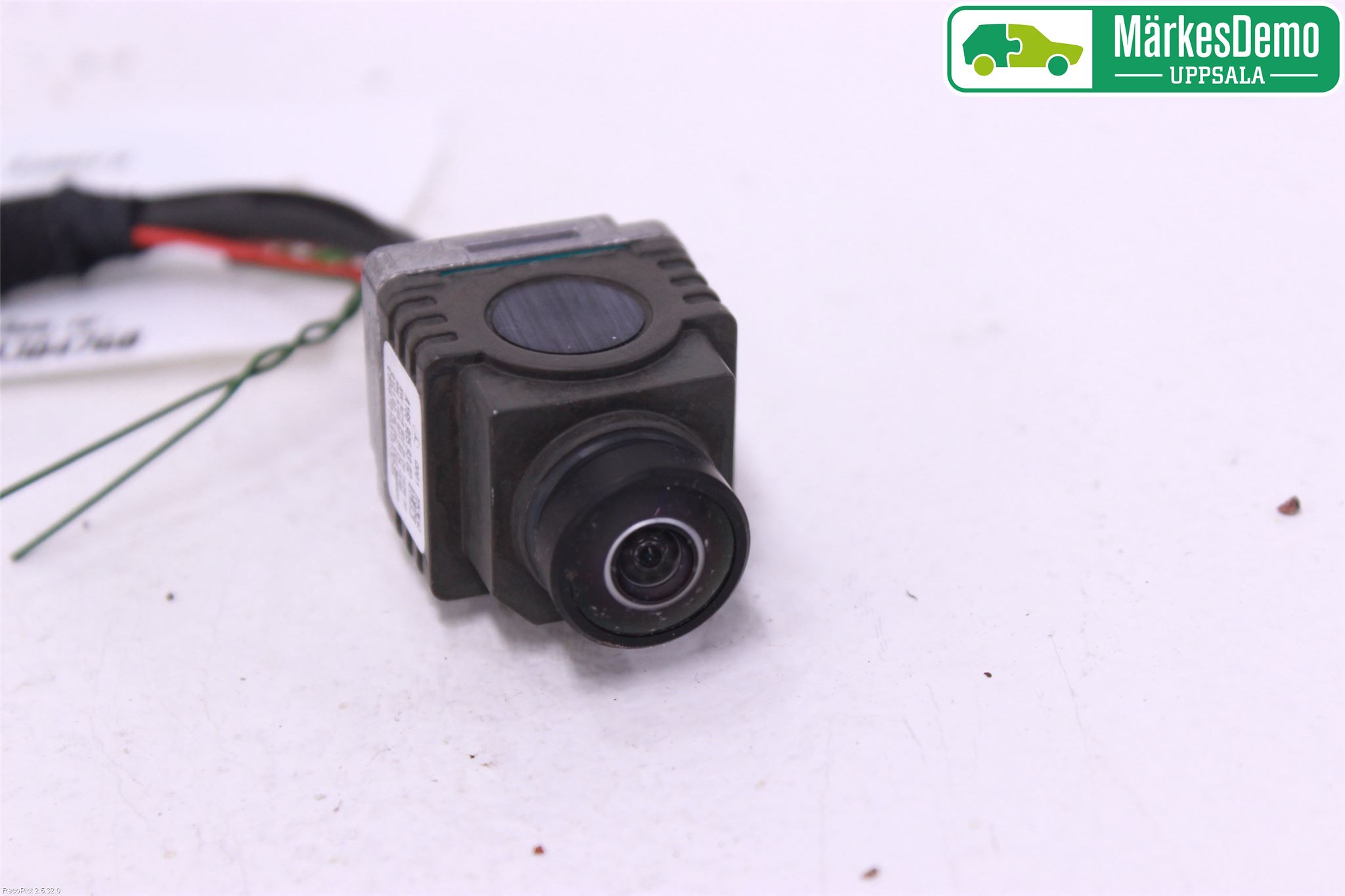 Mercedes-Benz MB A-KLASS (W176) 13-18 Parkeringshjälp Kamera