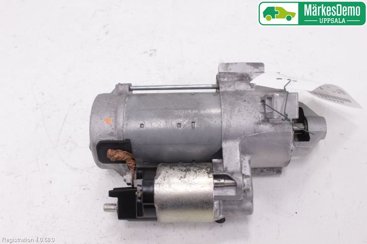 BMW 3 F30/F31/F80 12-19 Startmotor Diesel