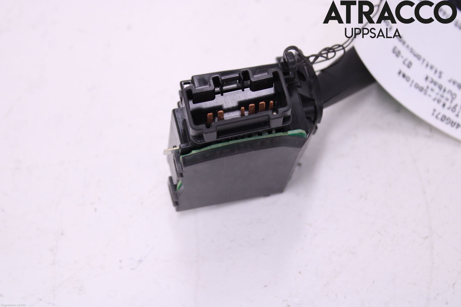 Subaru OUTBACK   07-09 Spak Torkar-Spolomk