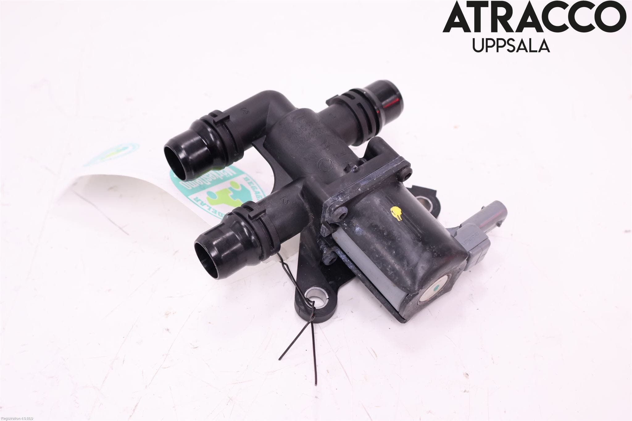 Opel MOKKA 21- Värmeventil