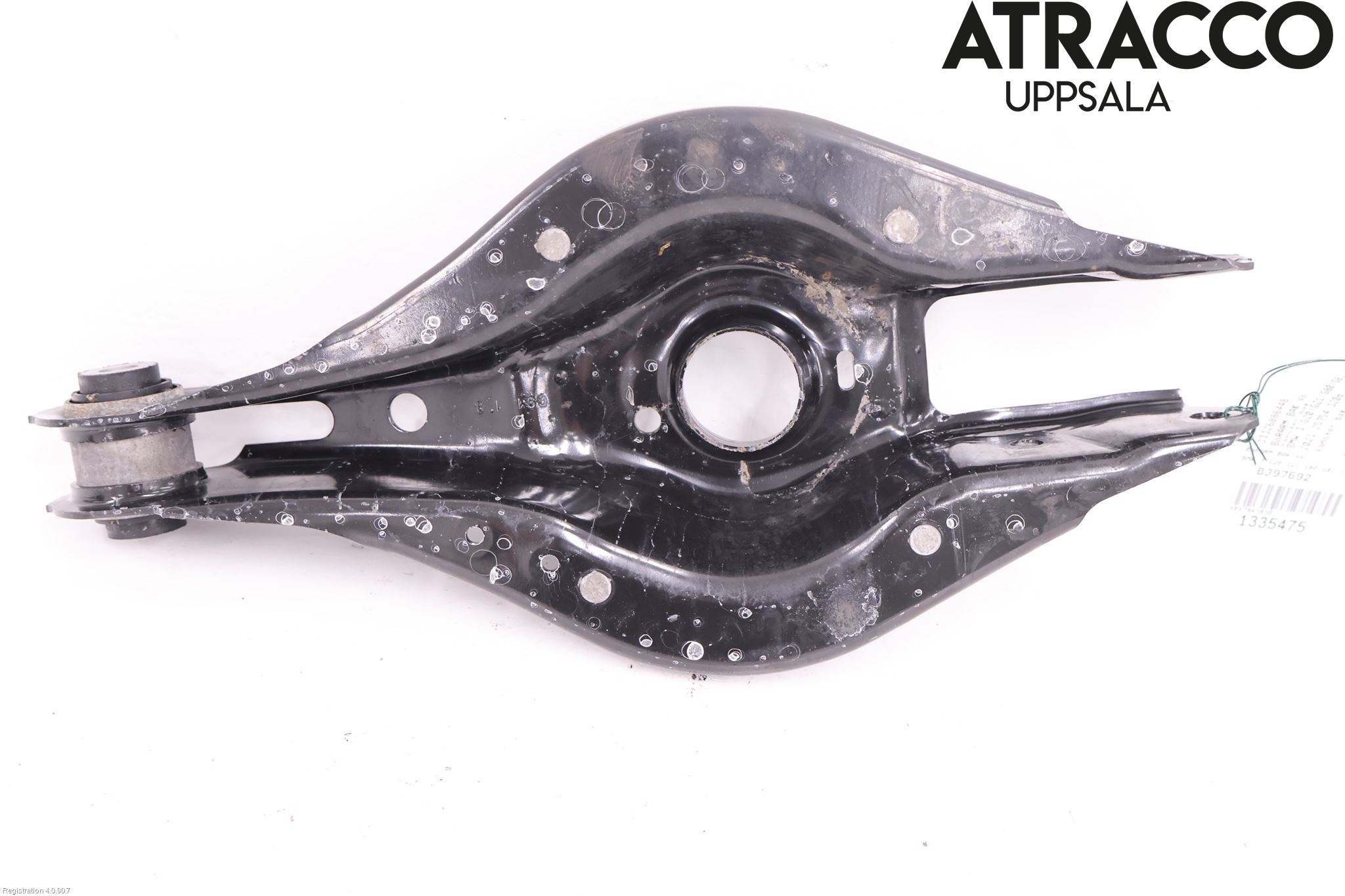 BMW 3 G20/G21/G80/G81 19- Bärarm Bak Vänster