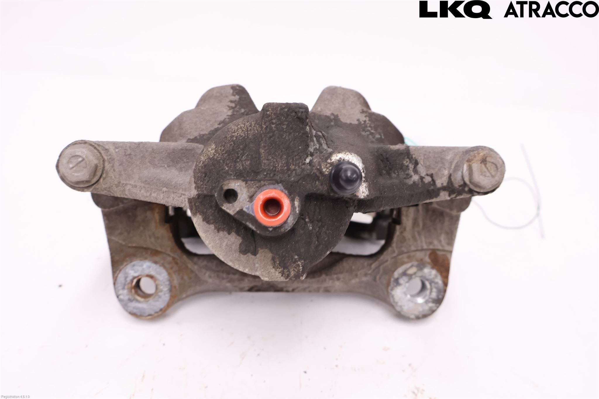 Toyota COROLLA 19- Bromsok Fram Höger