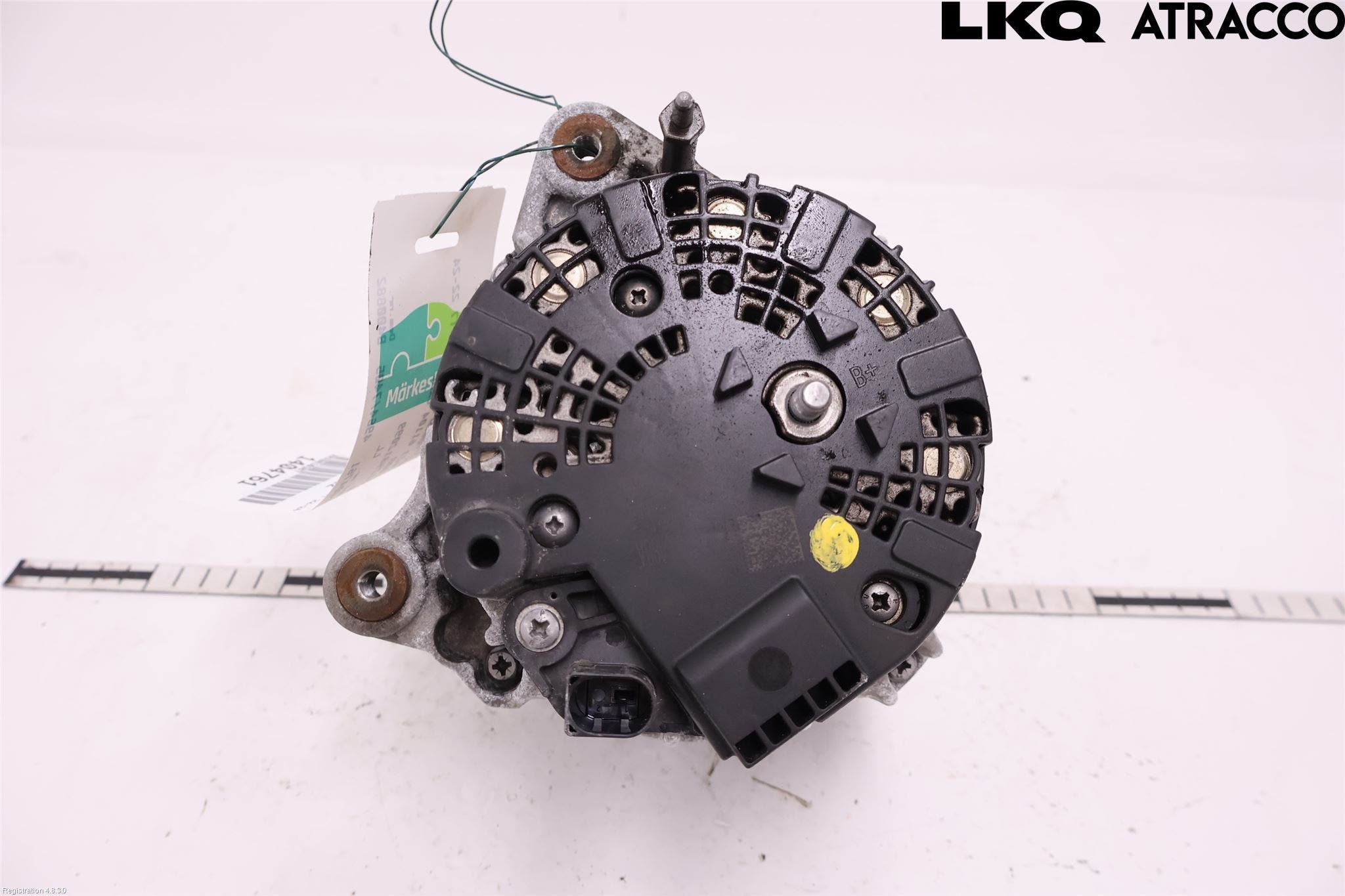 Volkswagen VW TRANSP/CARAVELLE (T6) 16-22 Generator