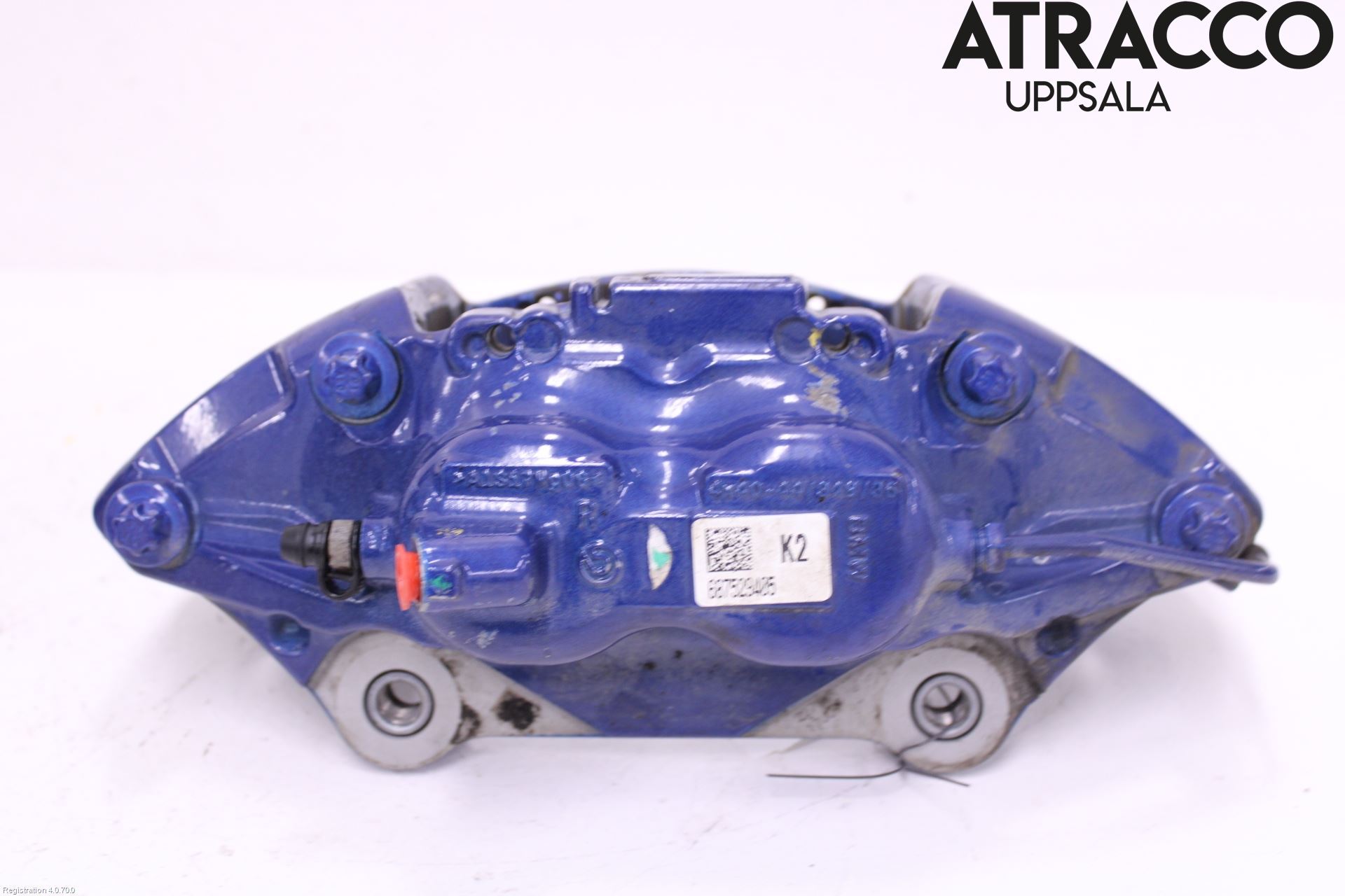 BMW 5 G30/G31/F90 17-23 Bromsok Fram Höger