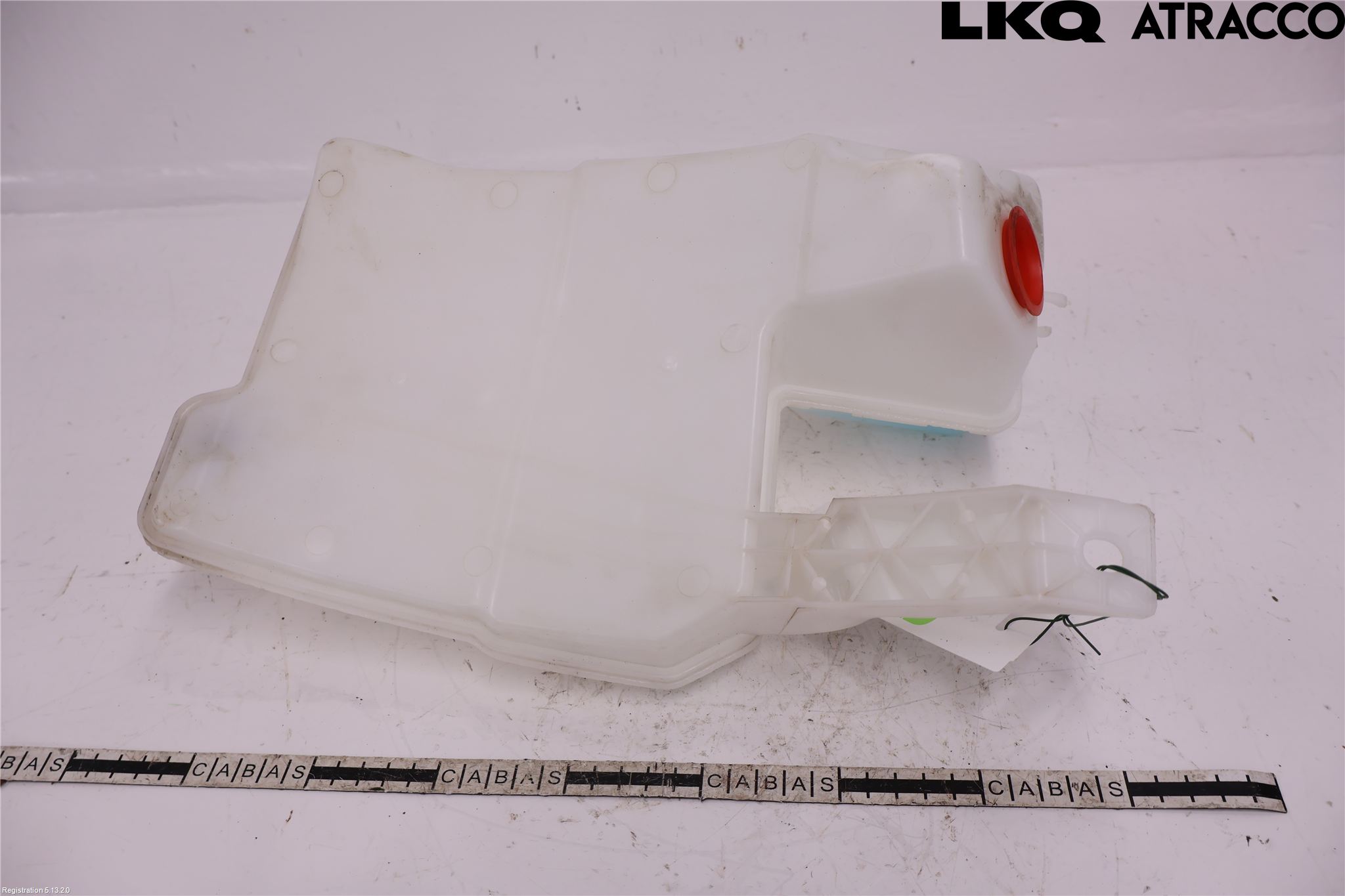 Opel CORSA F, CORSA-E 20- Spolartank Vindruta