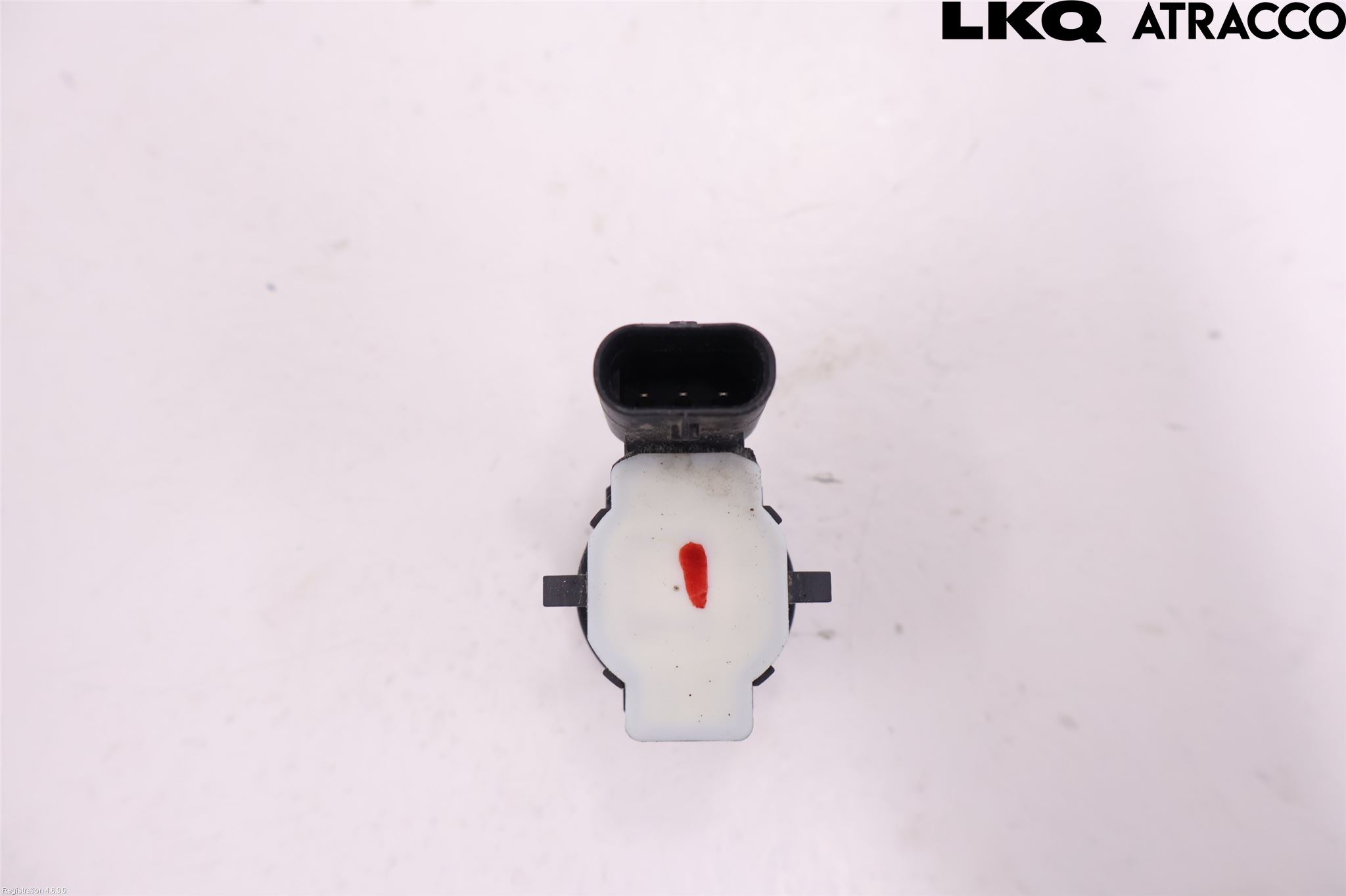BMW 1 F20/F21 11-19 Parkeringshjälp Backsensor