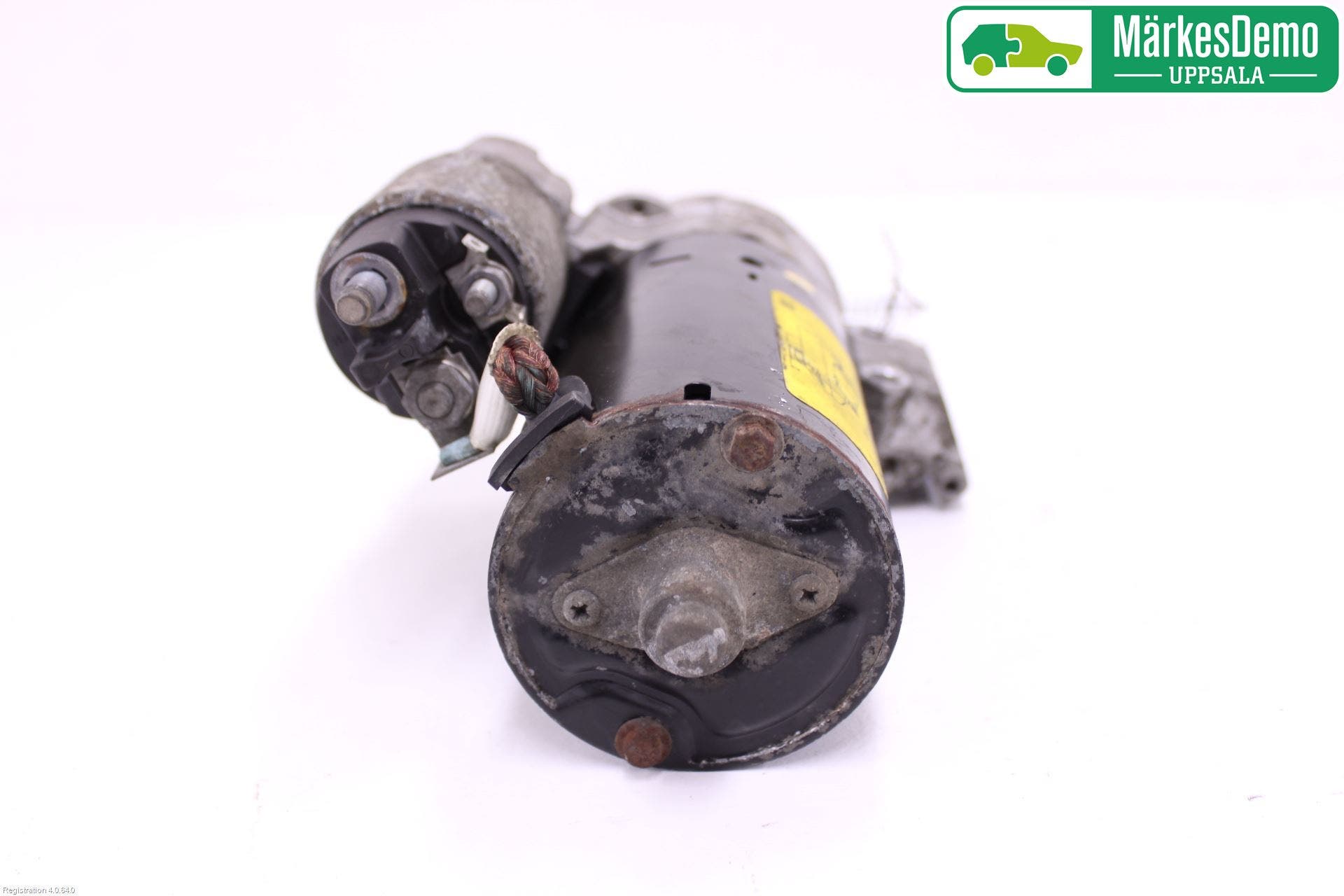 BMW 1 E87/81 5D/3D 03-11 Startmotor Diesel