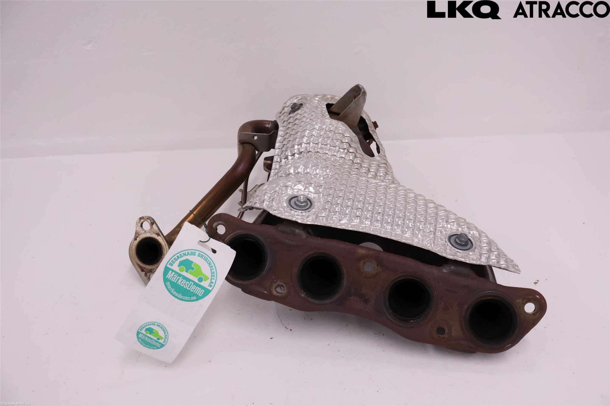 Toyota C-HR 16-23 Katalysator