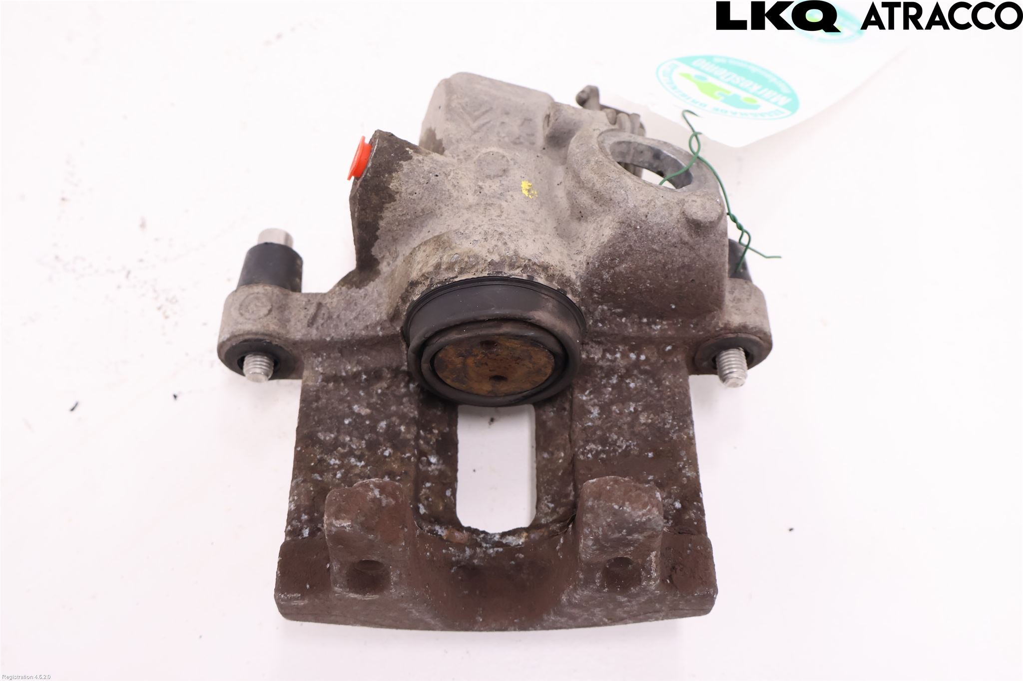 Citroen C5 08-17 Bromsok Bak Höger