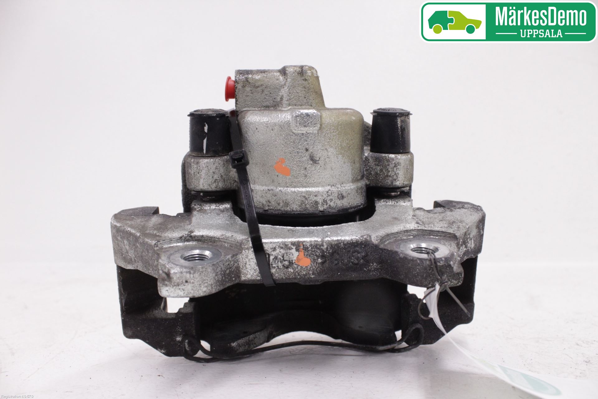 Opel CORSA E 15-19 Bromsok Fram Vänster