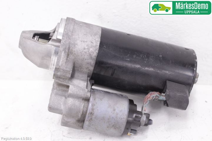 Mercedes-Benz MB VITO/V-KLASS (W640,W447,W448) 14- Startmotor Diesel