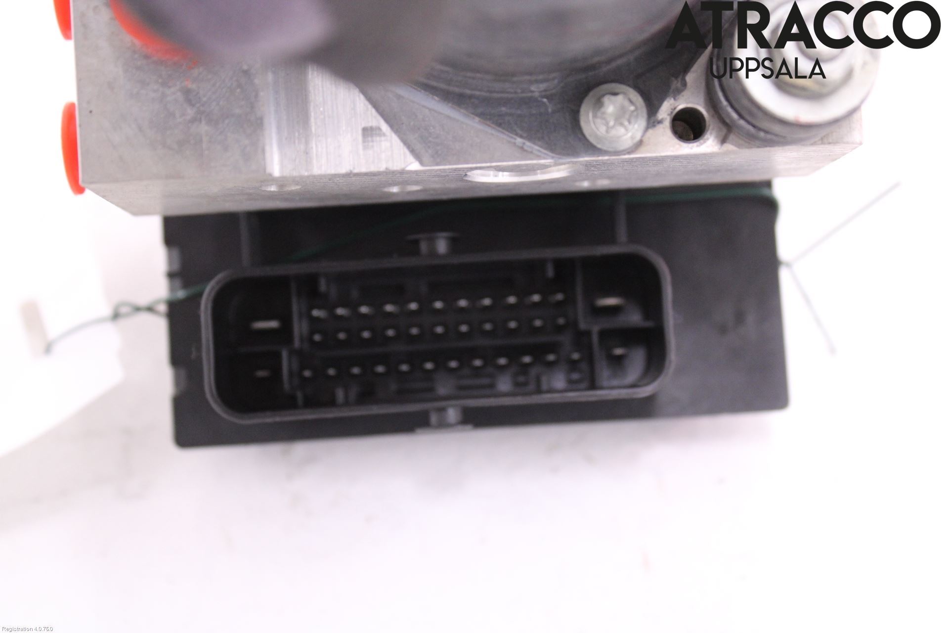 Mitsubishi i-MiEV Abs Hydraulaggregat