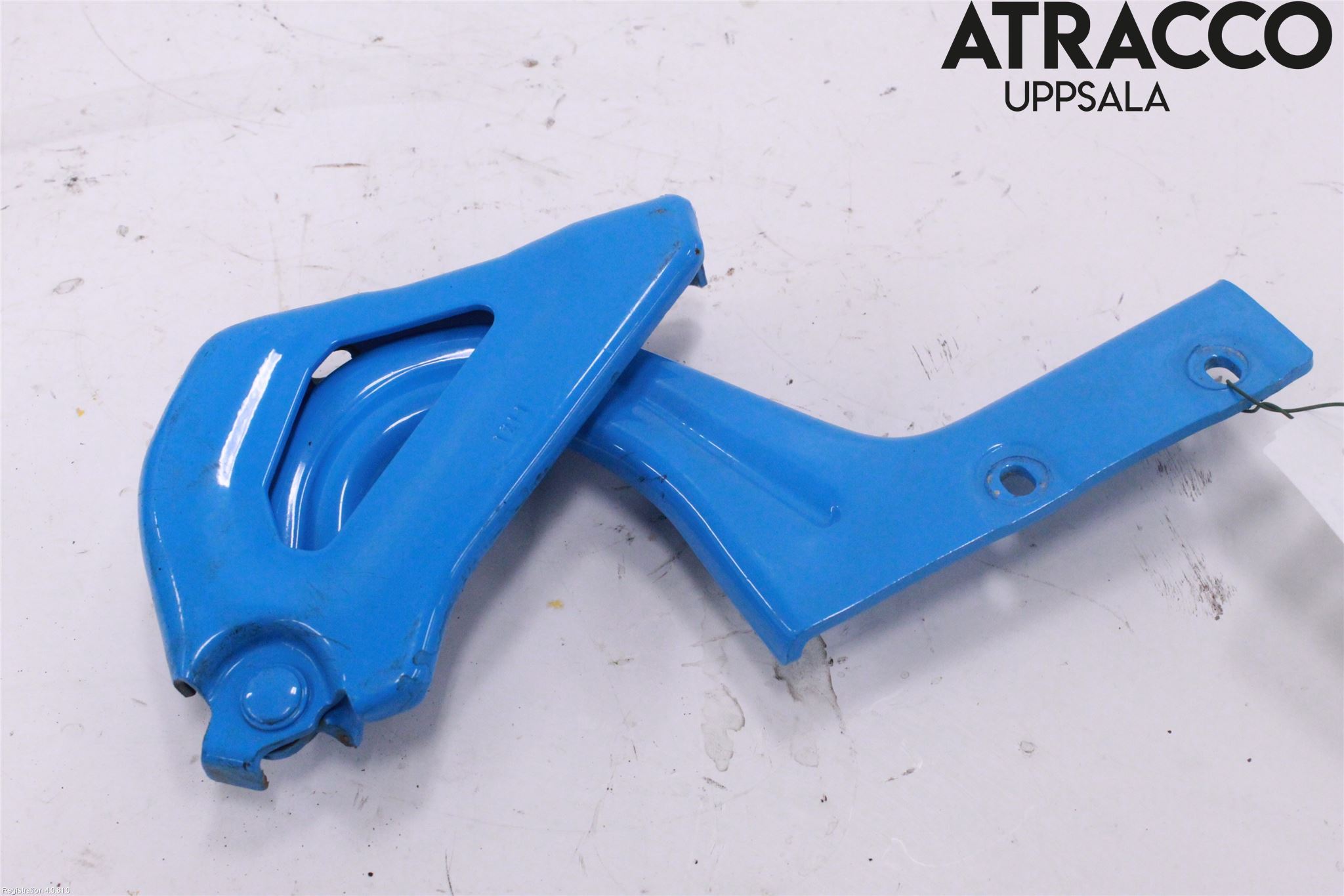 Fiat DOBLO CARGO Huvgångjärn