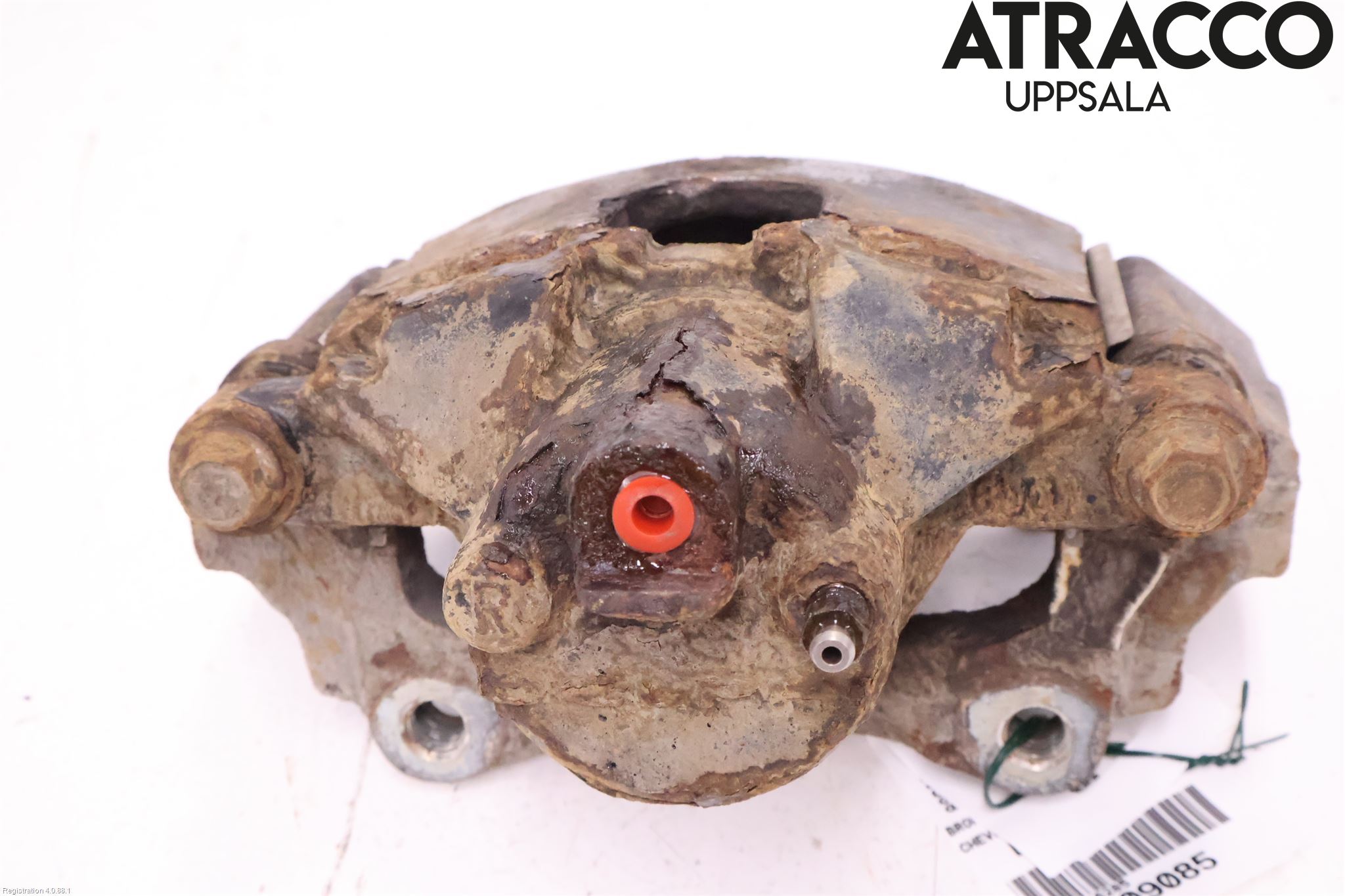 GM CHEVROLET UPLANDER Bromsok Fram Höger