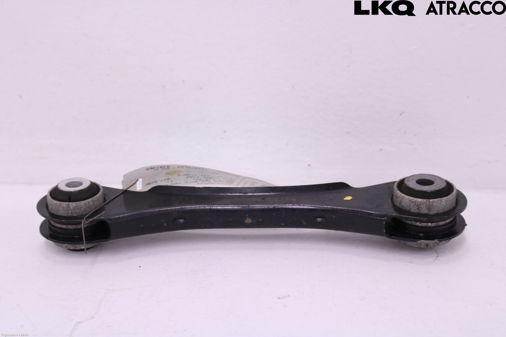 BMW 1 F20/F21 11-19 Bärarm Bak Övre Vänster