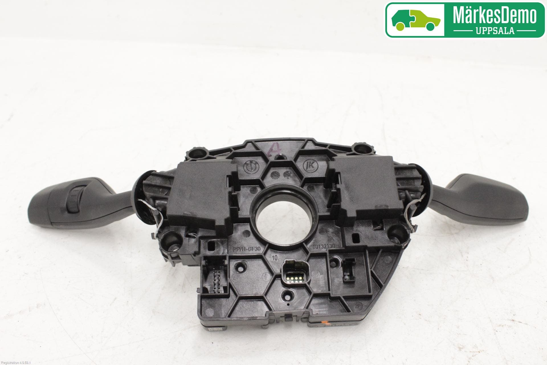 BMW 3 F30/F31/F80 12-19 Spakcentral
