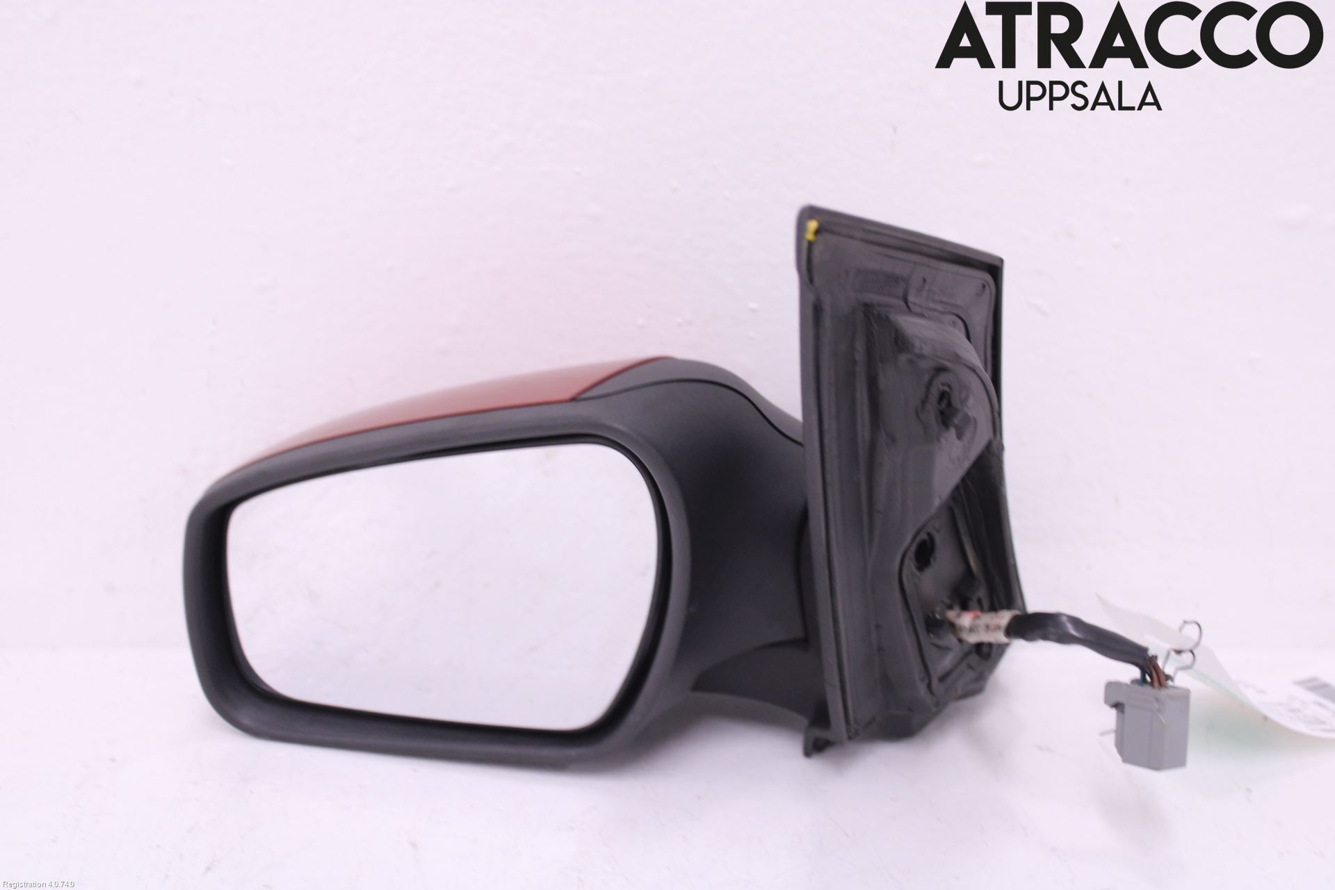 Ford FOCUS     04-07 Spegel Yttre El Vä