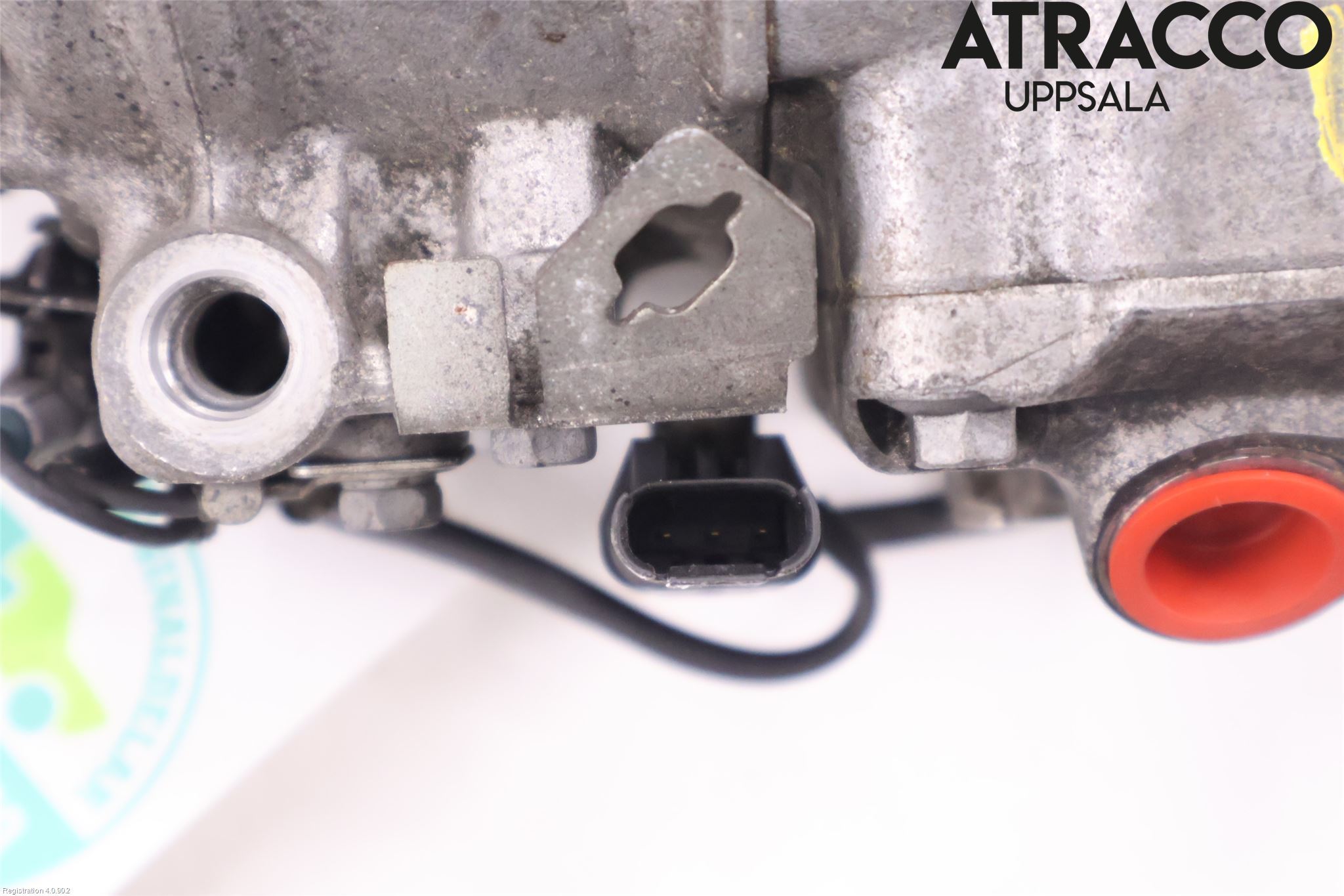 BMW 5 GT F07 09-17 Ac Kompressor