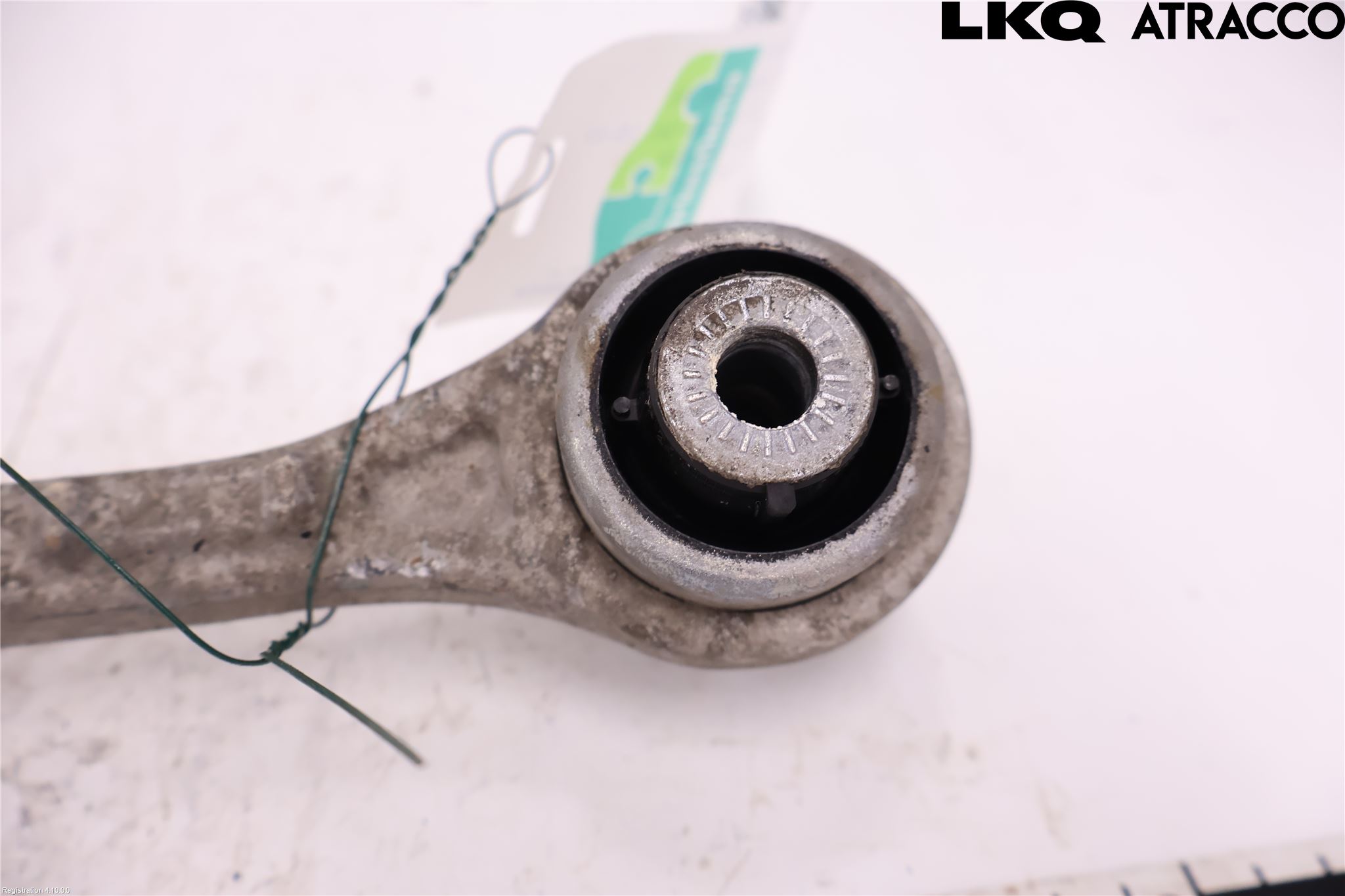 BMW 3 G20/G21/G80/G81 19- Bärarm Fram Undre Hö