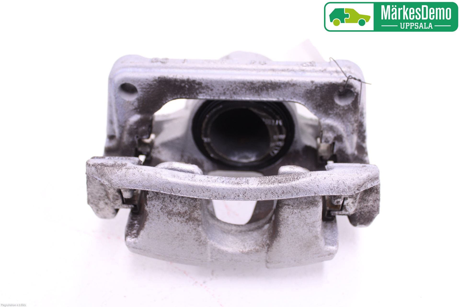 Mercedes-Benz MB CLA-KLASS (C118/X118) 19- Bromsok Fram Vänster