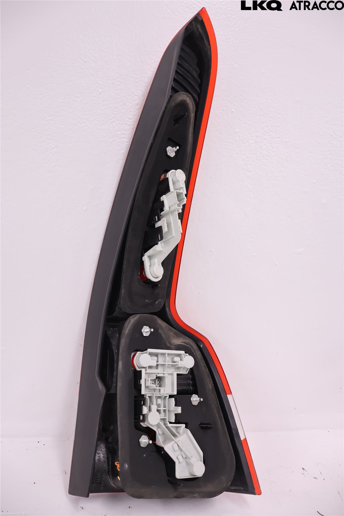 Volvo V50 04-07 Bakljus Vänster