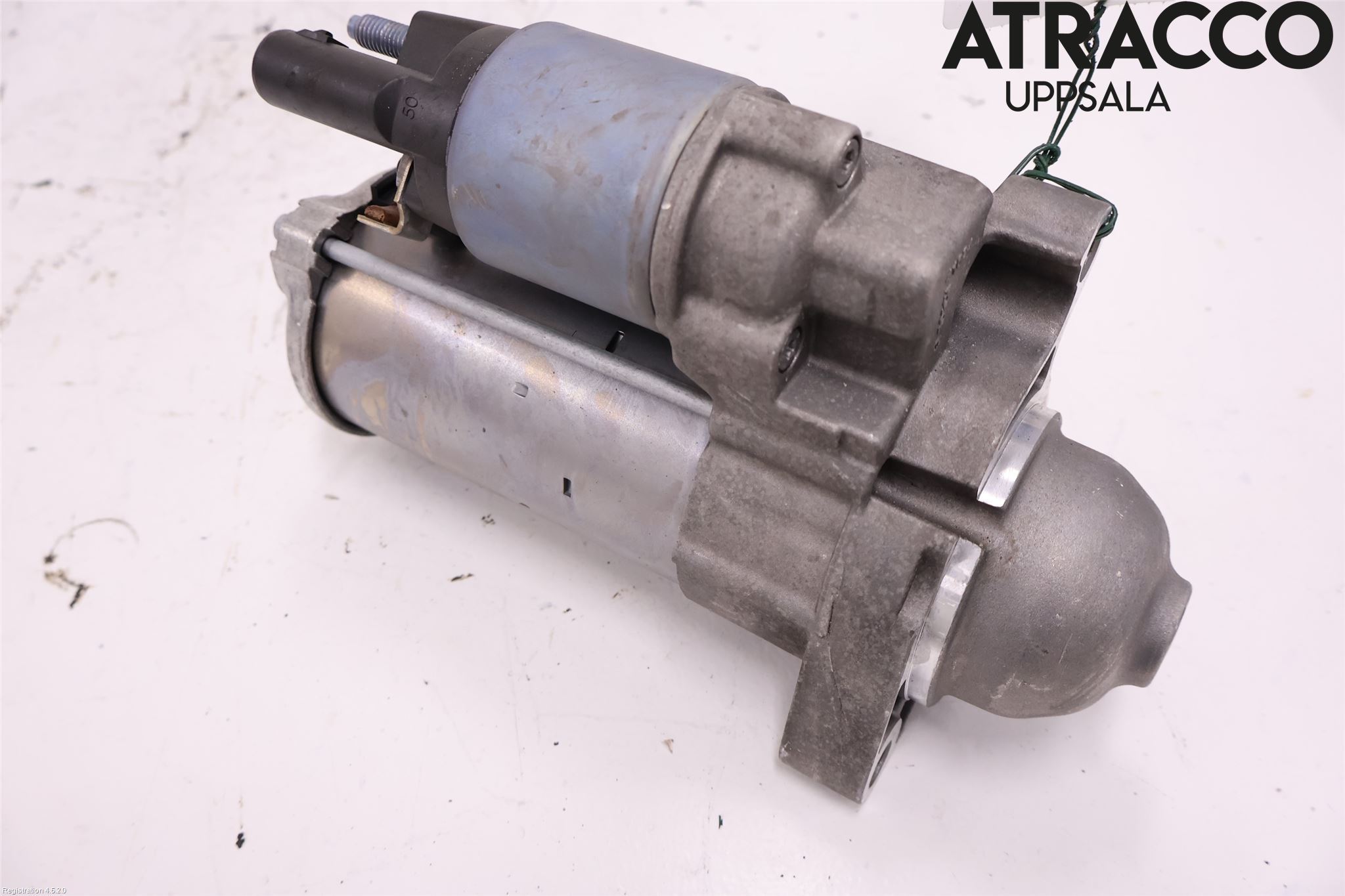 Mercedes-Benz MB E-KLASS (W213) 16-23 Startmotor