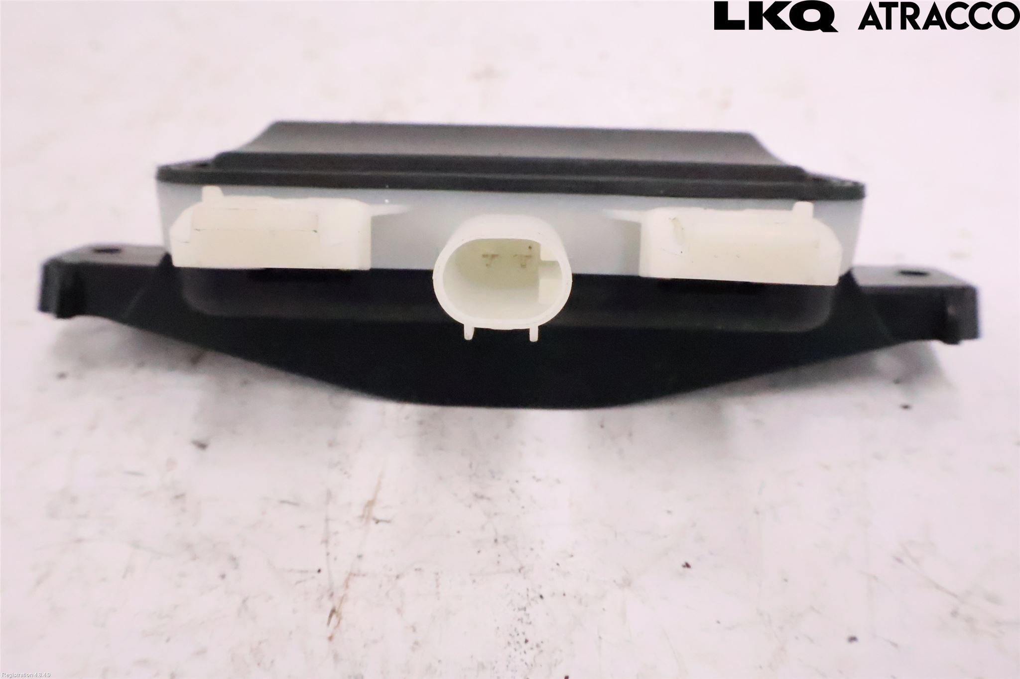 BMW i3 I01 13-22 Bakluckehandtag