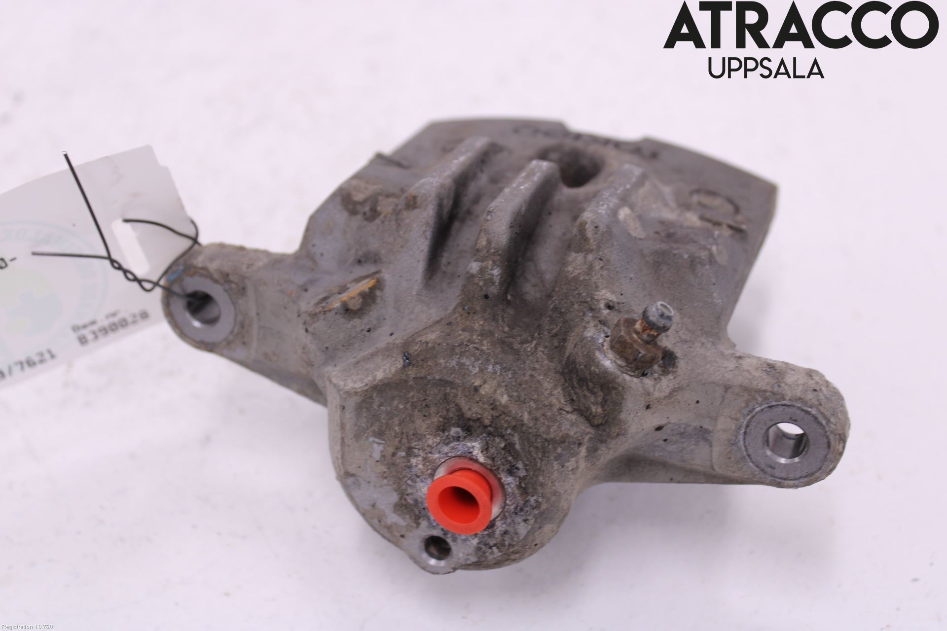 Subaru LEGACY 10-14 Bromsok Bak Vänster