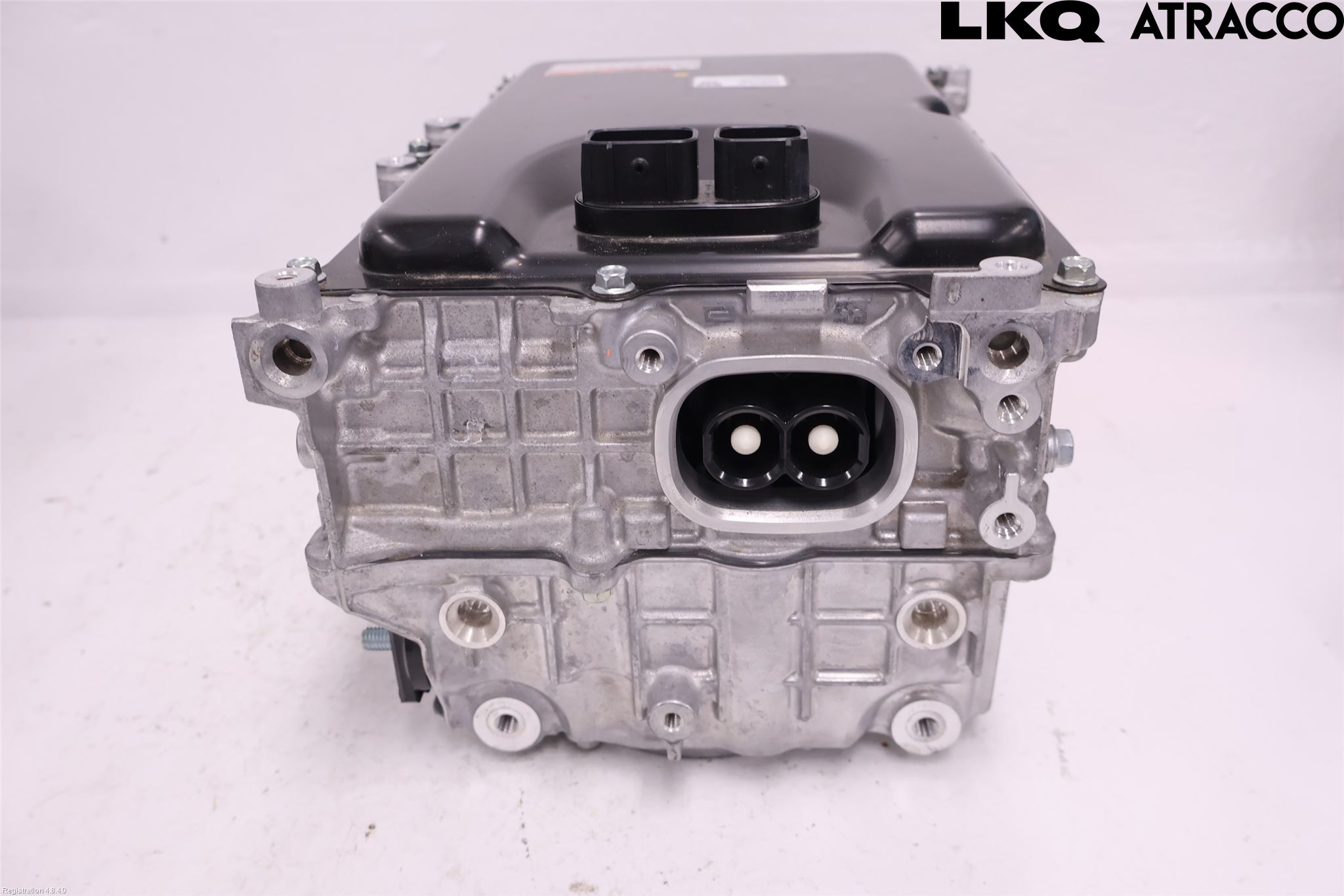 Toyota C-HR 24- Inverter Hybrid