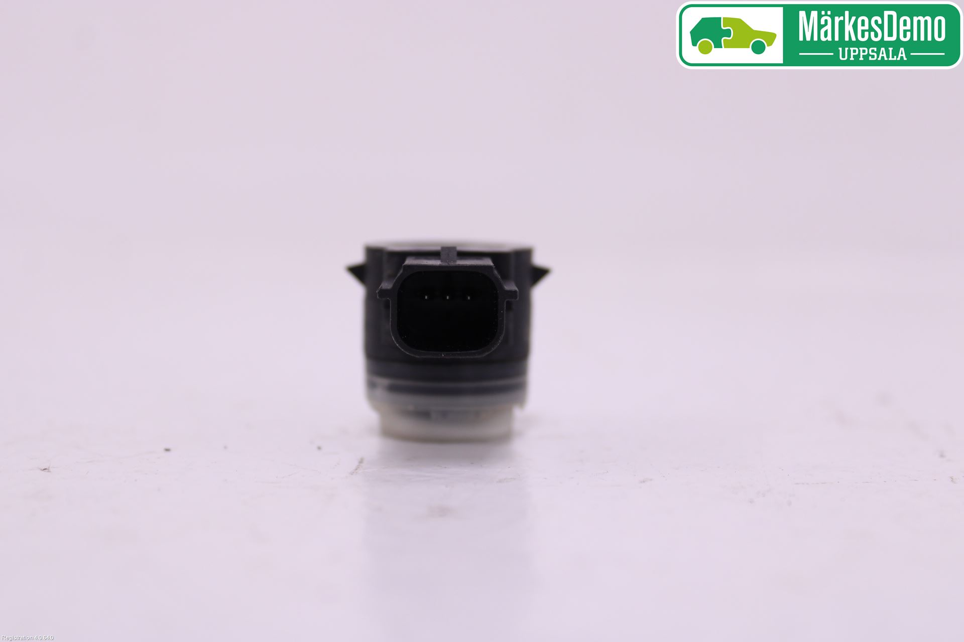 Ford TRANSIT/TOURNEO CUSTOM 13-24 Parkeringshjälp Backsensor