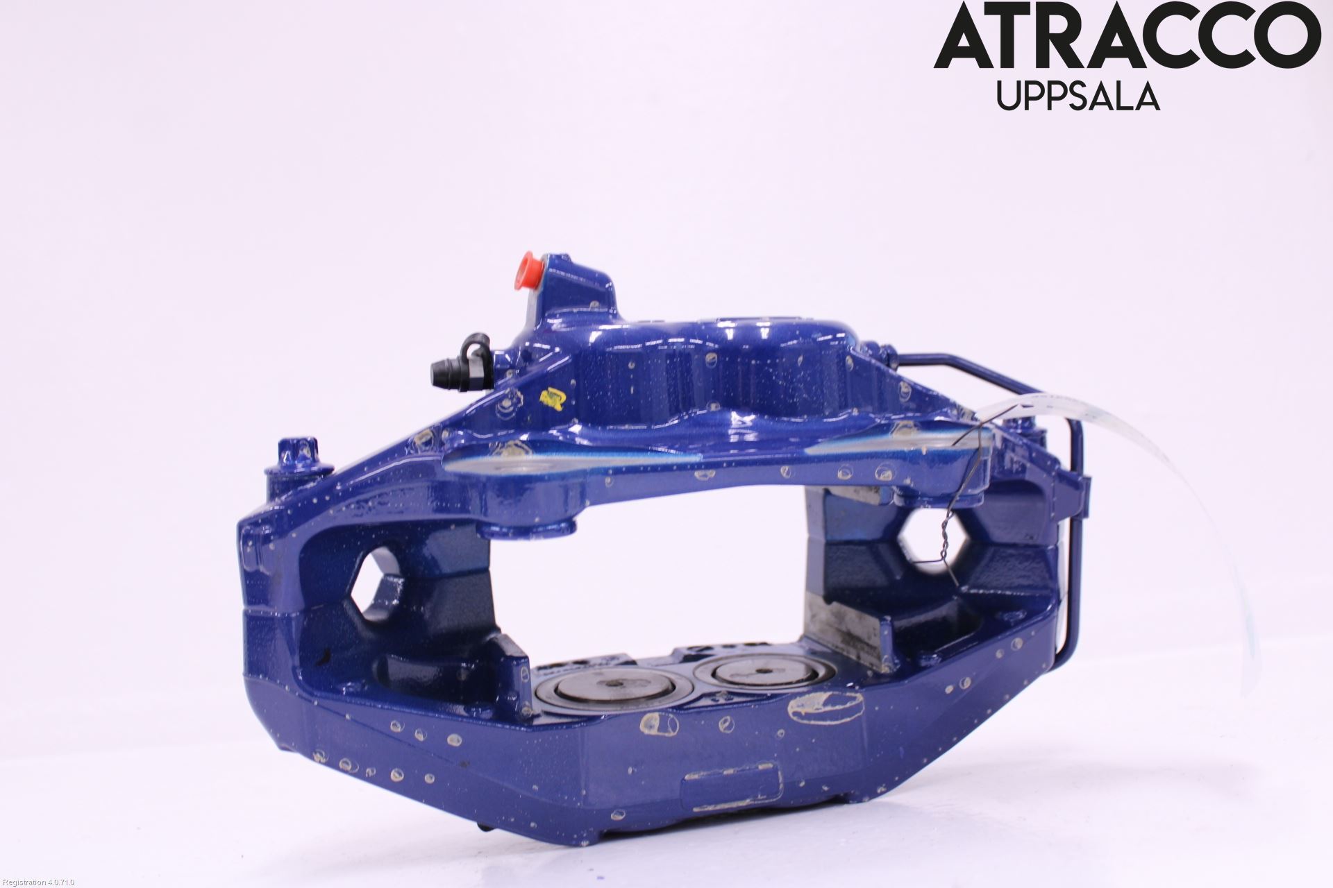 BMW 3 G20/G21/G80/G81 19- Bromsok Fram Höger