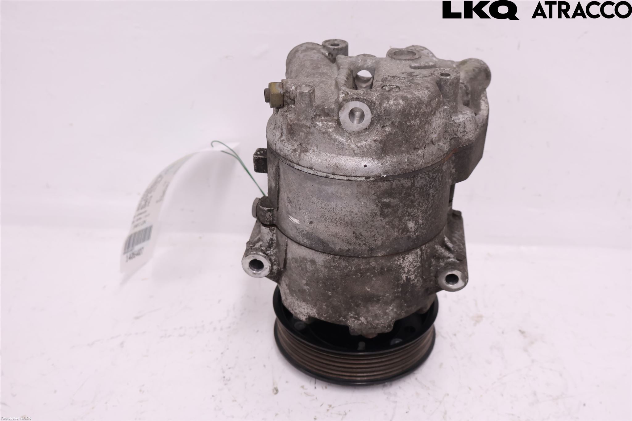 Opel ASTRA J 10-15 Ac Kompressor