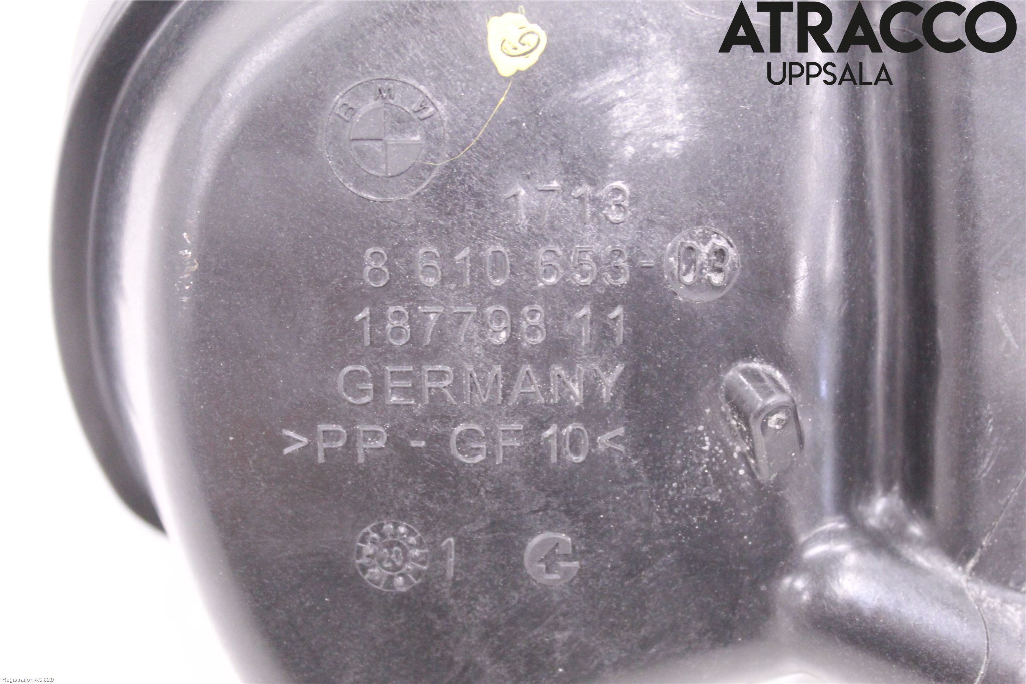 BMW 3 G20/G21/G80/G81 19- Expansionstank