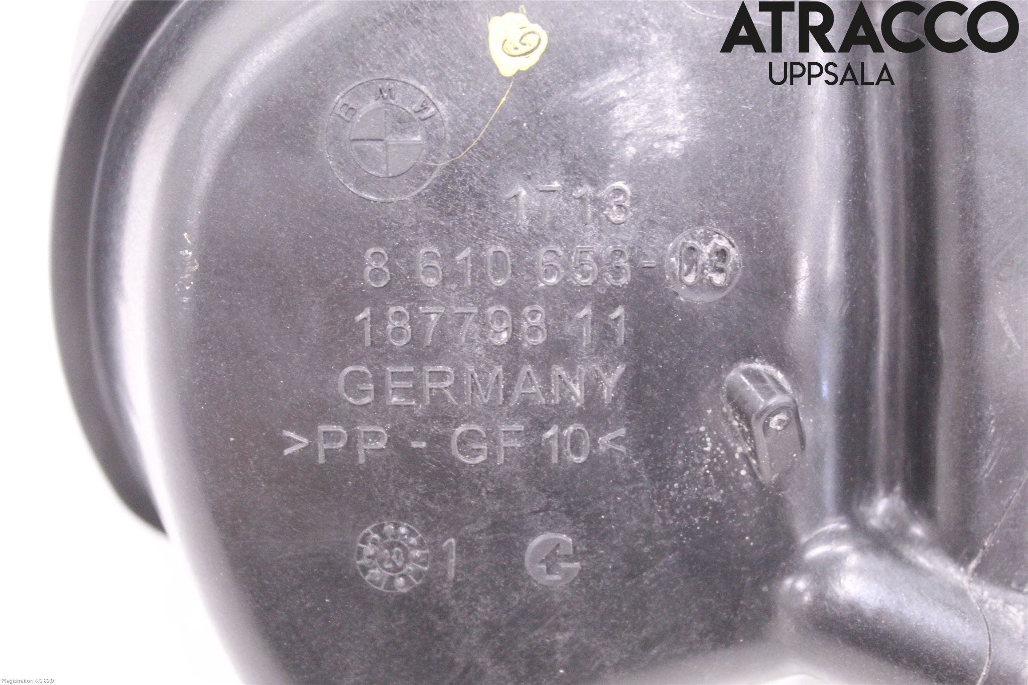 BMW 3 G20/G21/G80/G81 19- Expansionstank